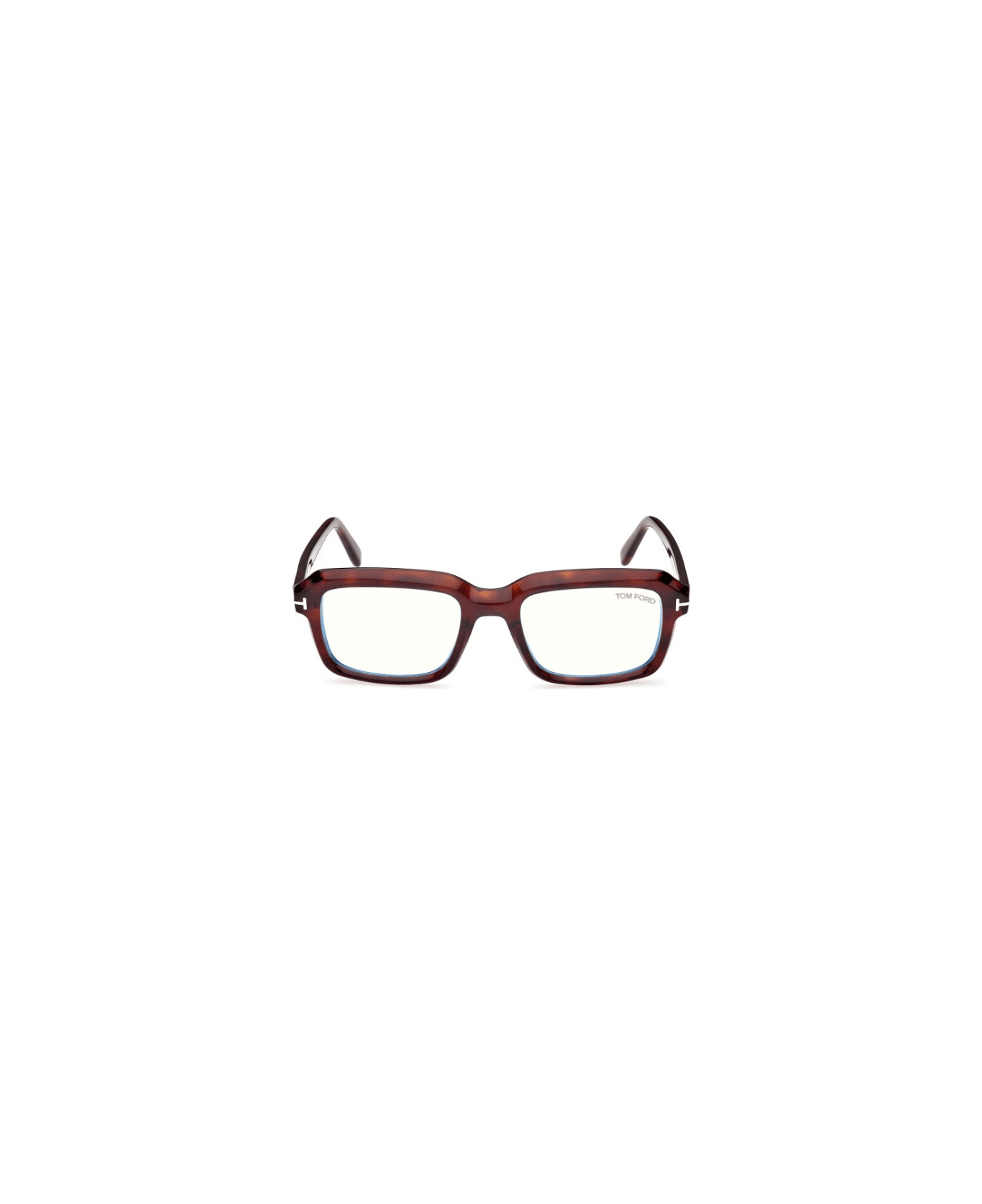 Tom Ford Eyewear TF5888 054 Glasses