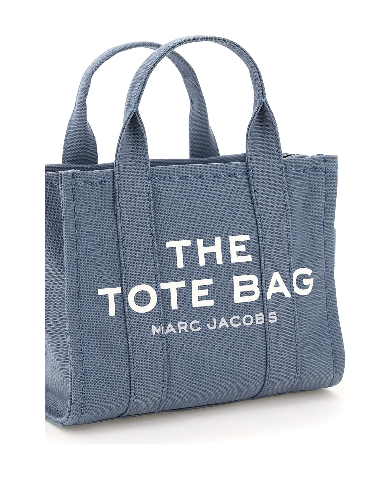 Marc Jacobs Cotton Mini Tote Bag - 481