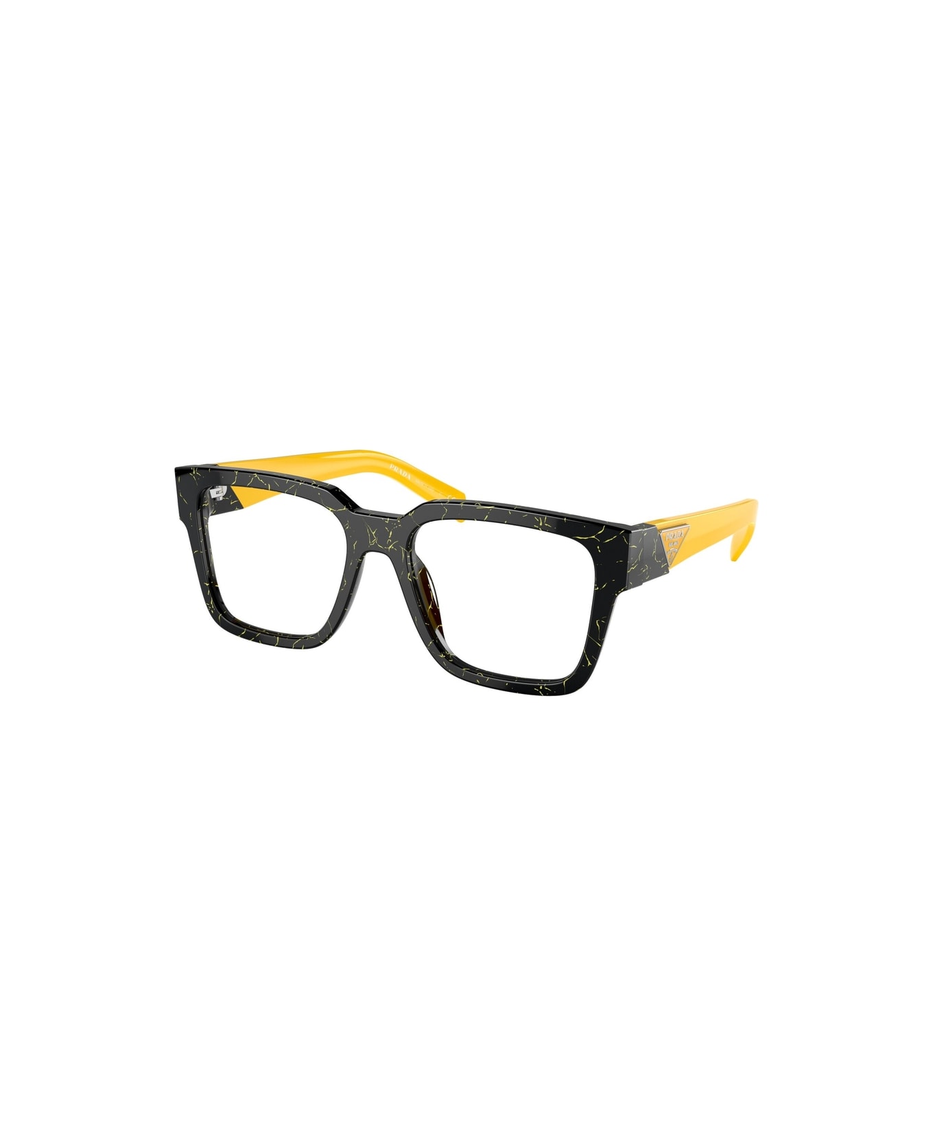 Prada Eyewear 0pr 08zv-19d1o1