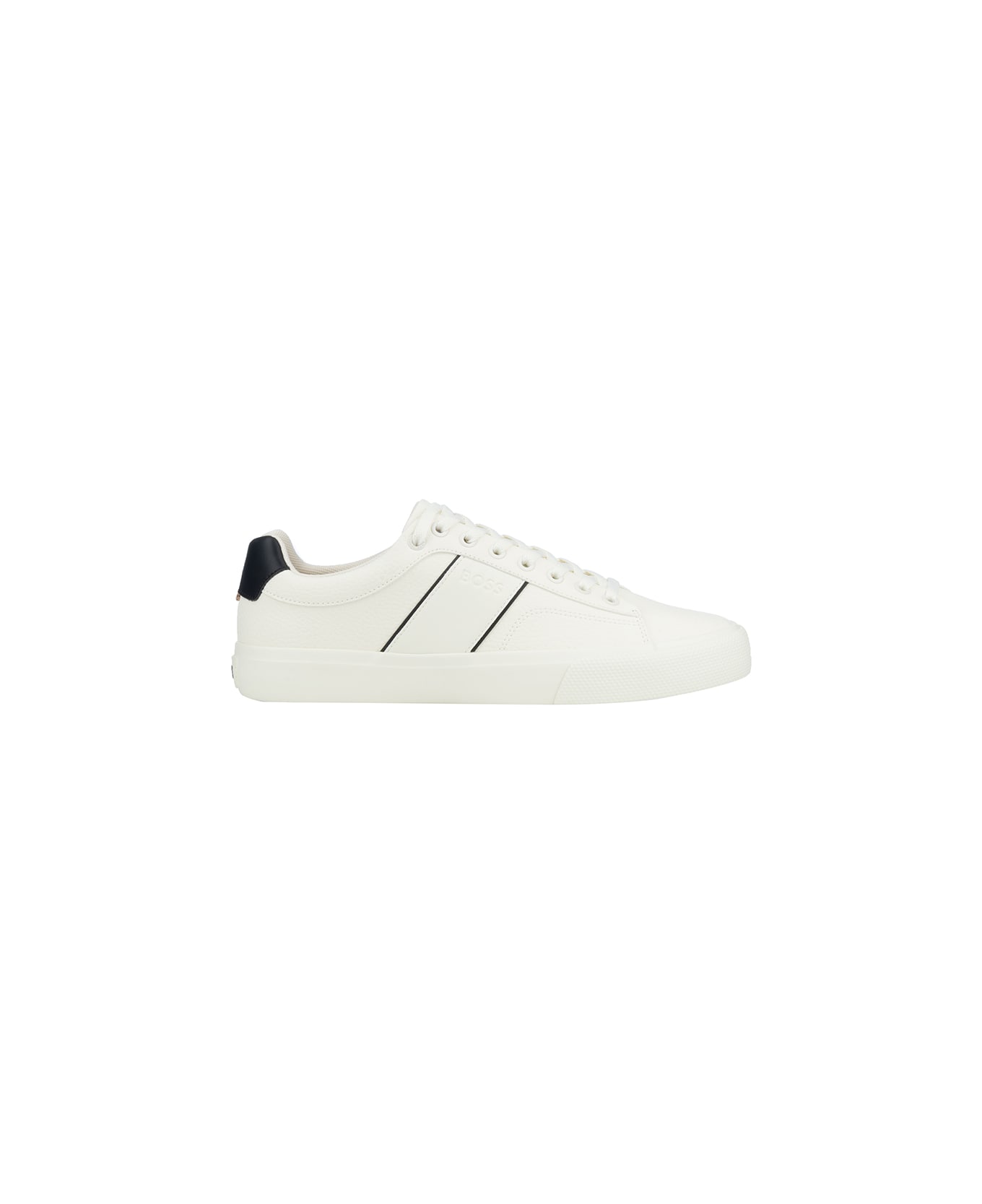 Hugo Boss Sneakers - NATURAL
