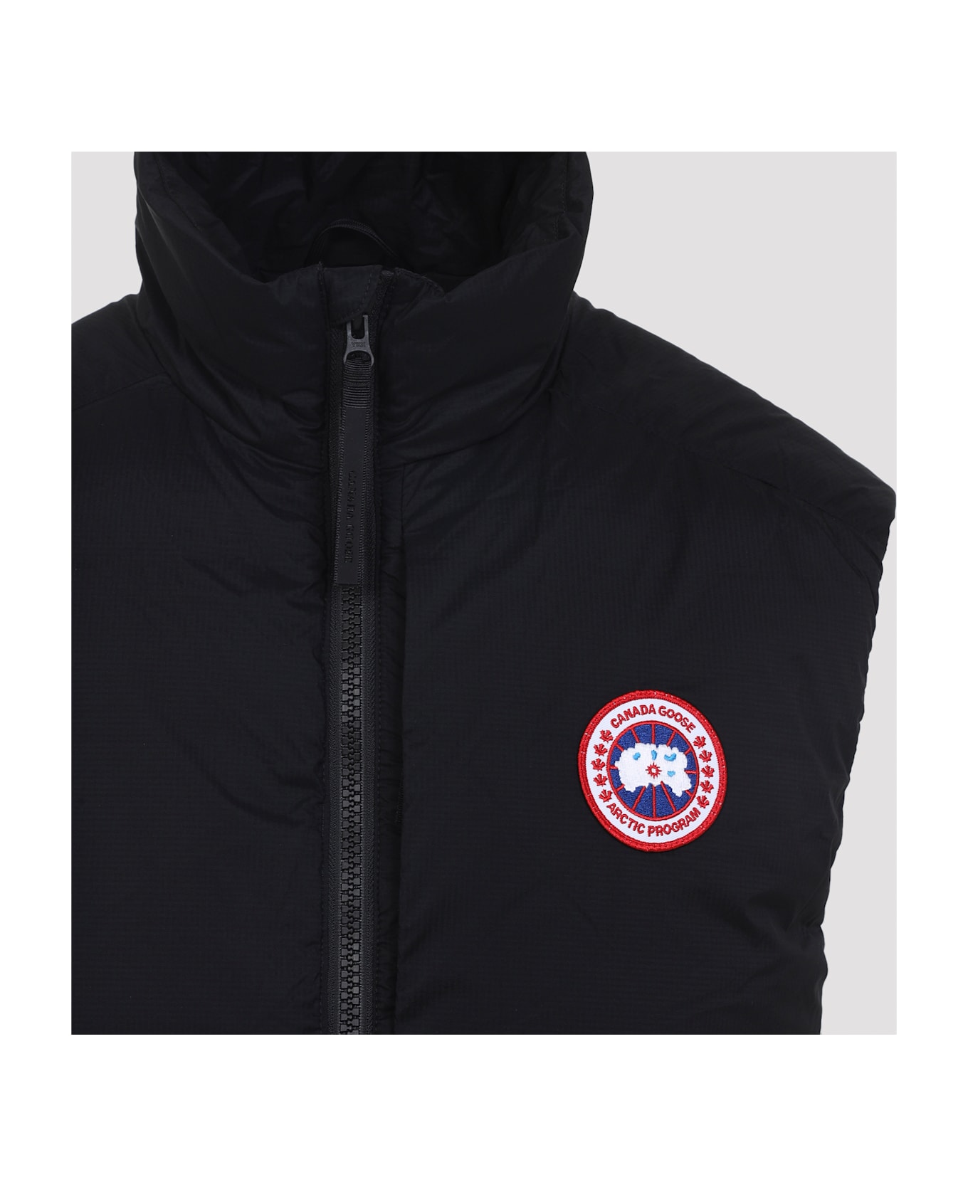 Canada Goose Lodge Vest - Black
