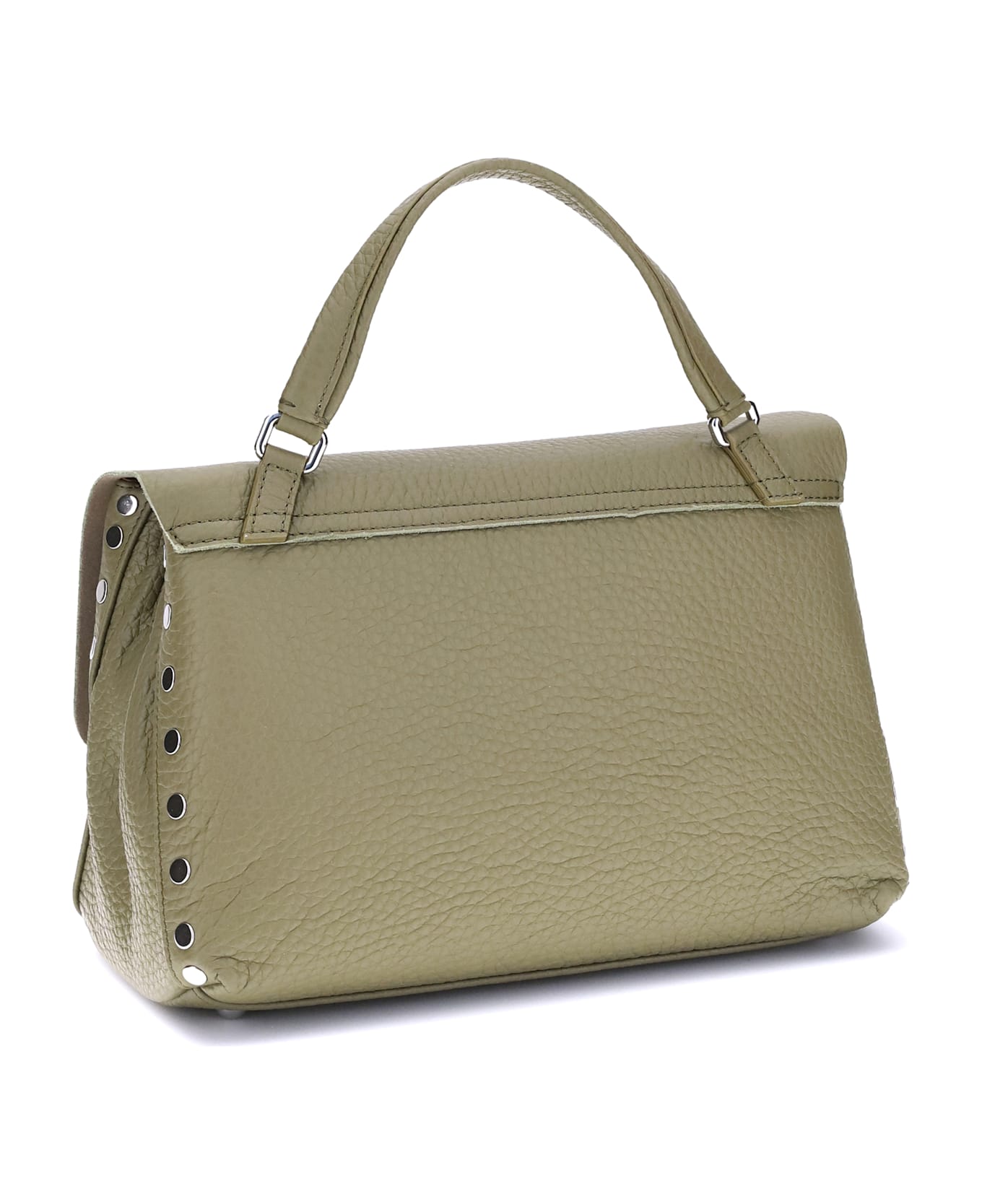 Zanellato Postina Centauro Shoulder Bag