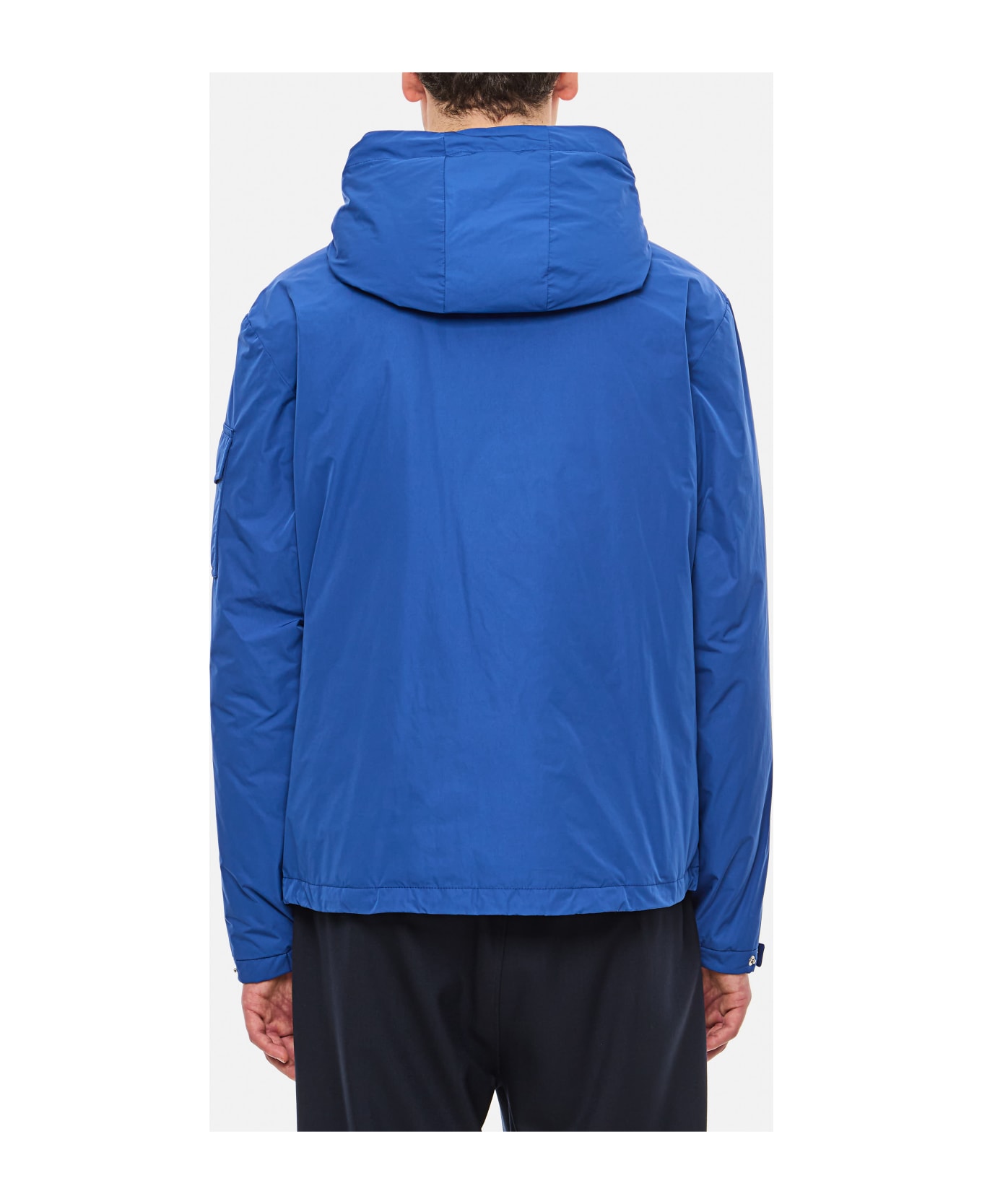 Moncler Granero Jacket - Clear Blue ブレザー