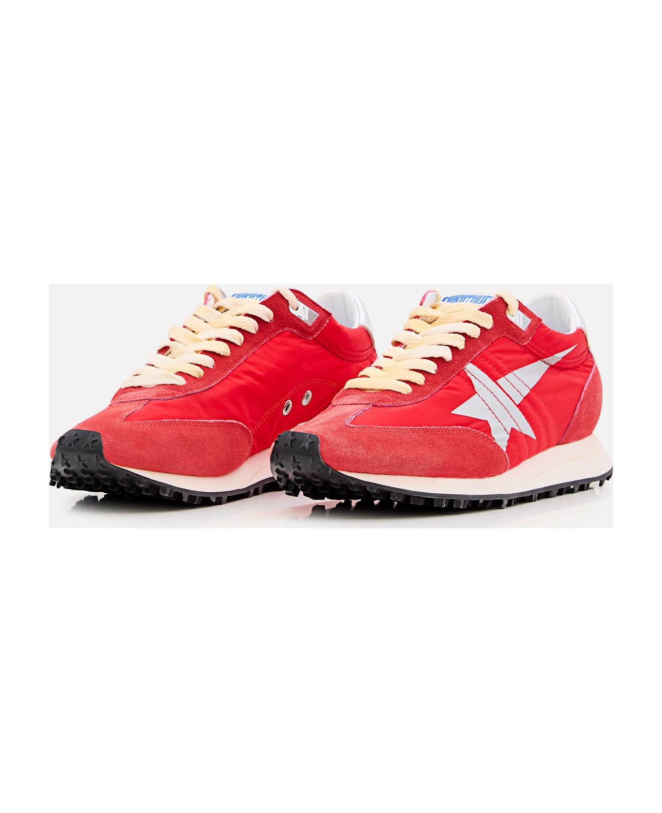 Golden Goose Running Marathon - Red