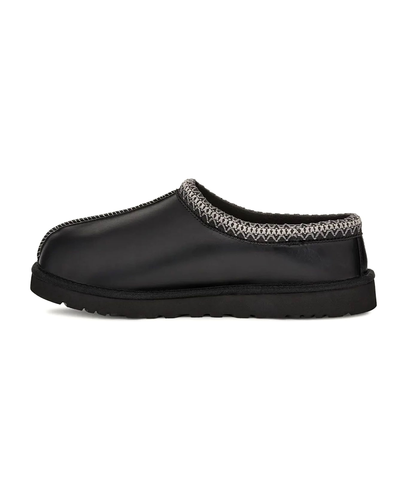 UGG Sneakers Black - Blk Black