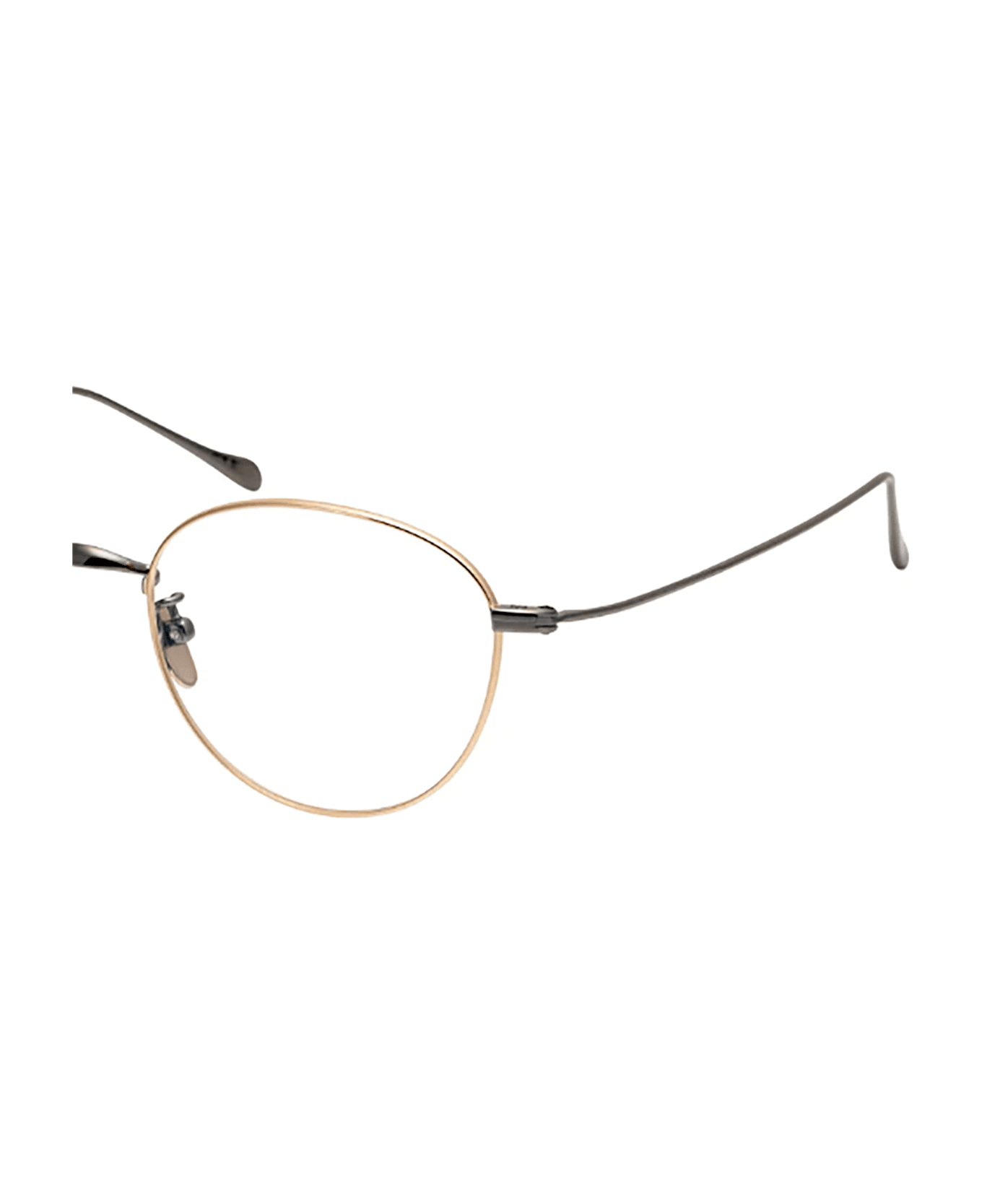 Masunaga GMS/396BT+ Eyewear - G/graphite