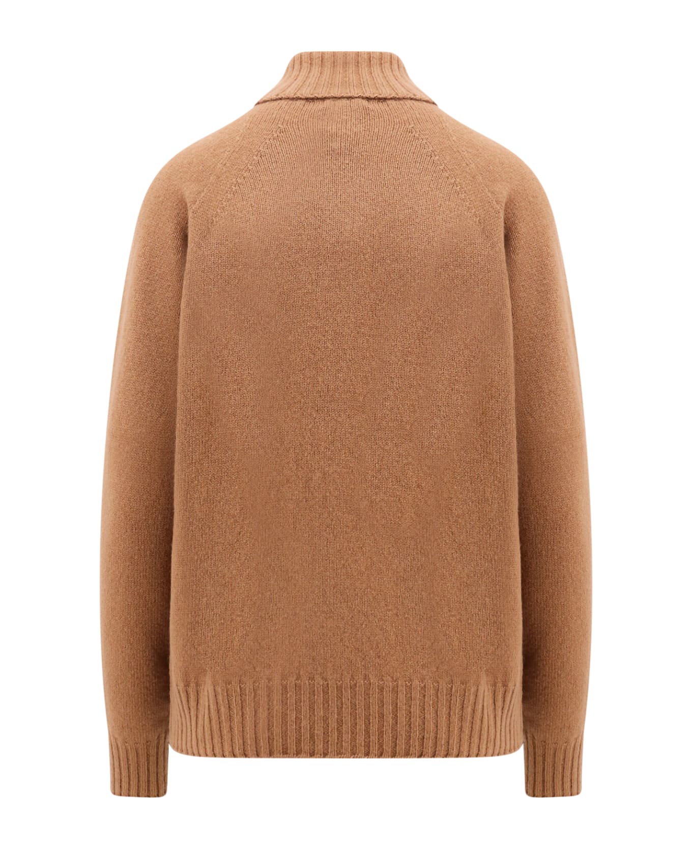 Drumohr Sweater - Brown ニットウェア