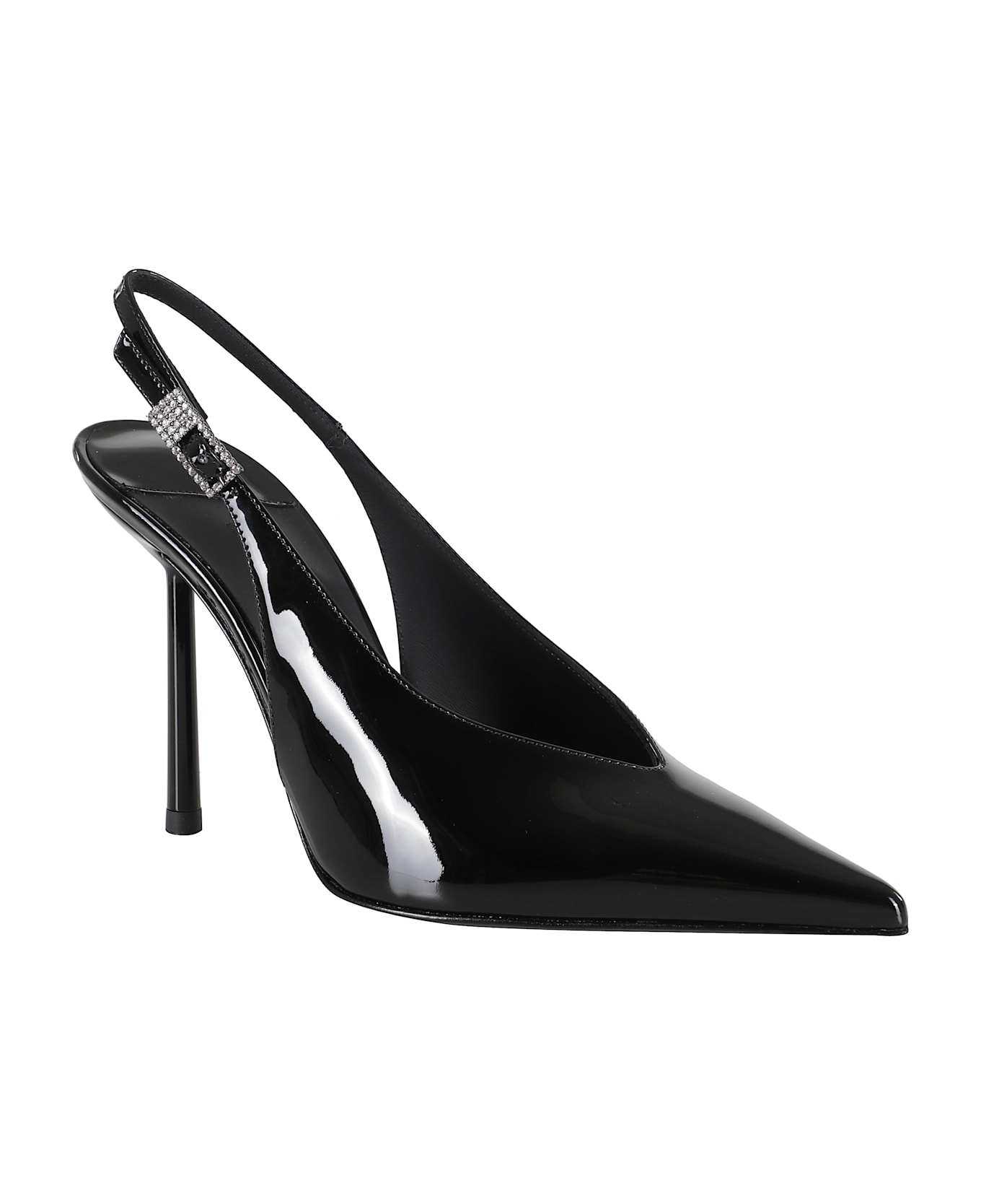 Le Silla Chanel Clivage