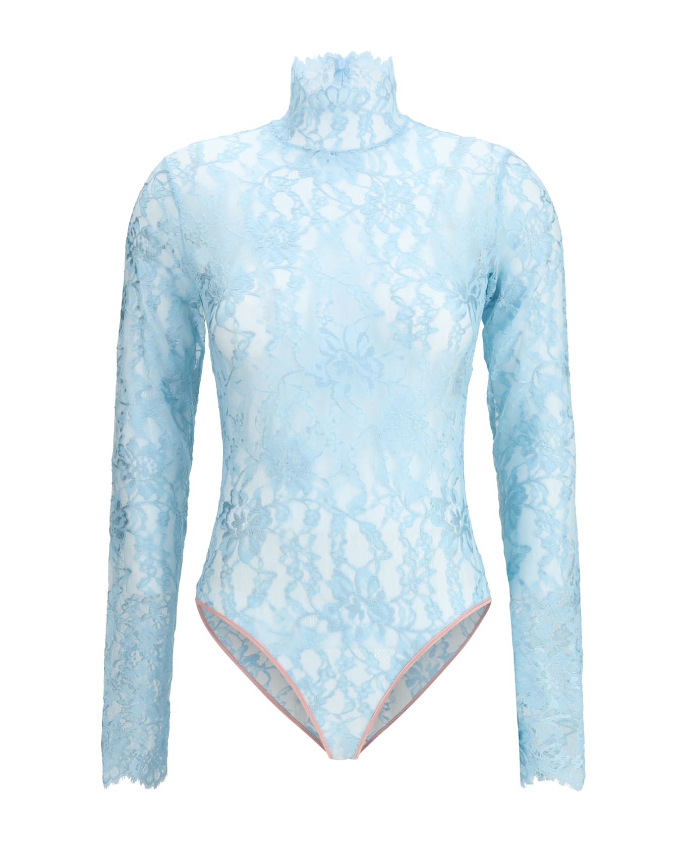 Valentino Lace Bodysuit