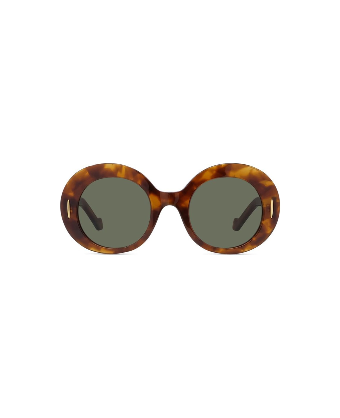 Loewe Lw40146i - Blonde Havana Sunglasses - Havana