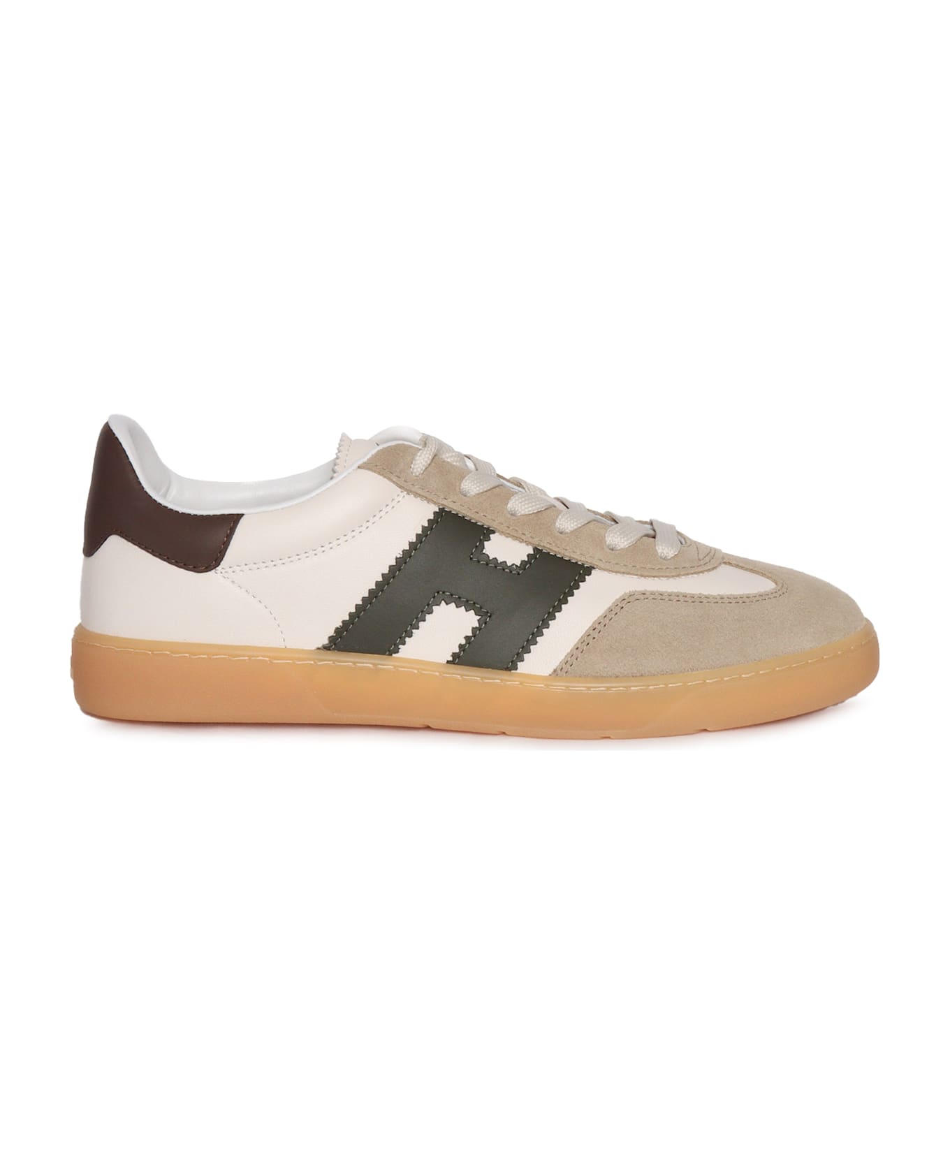 Hogan Cool H Sneakers - MULTICOLOR