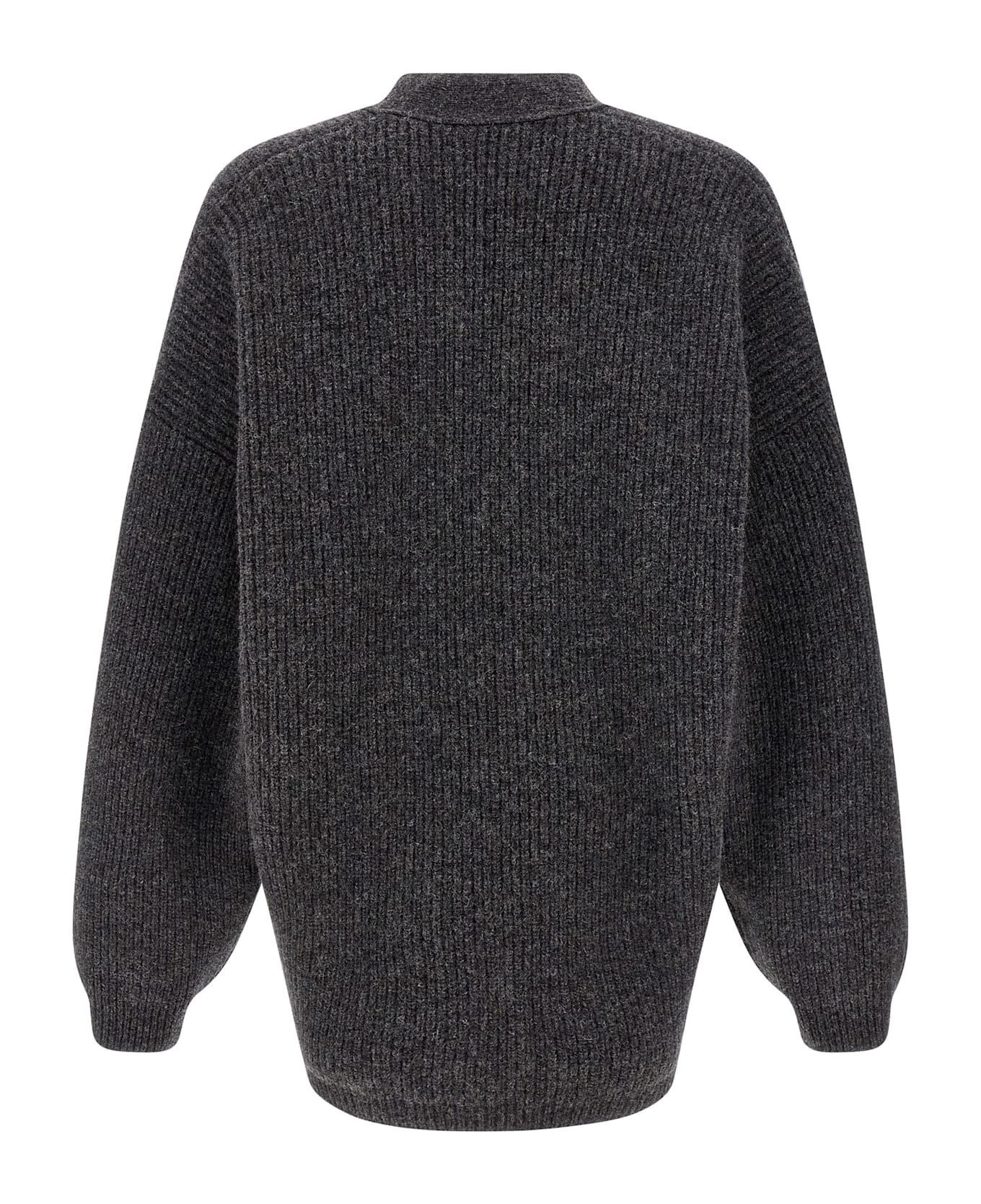Lemaire 
cardicoat
 Cardigan - GREY