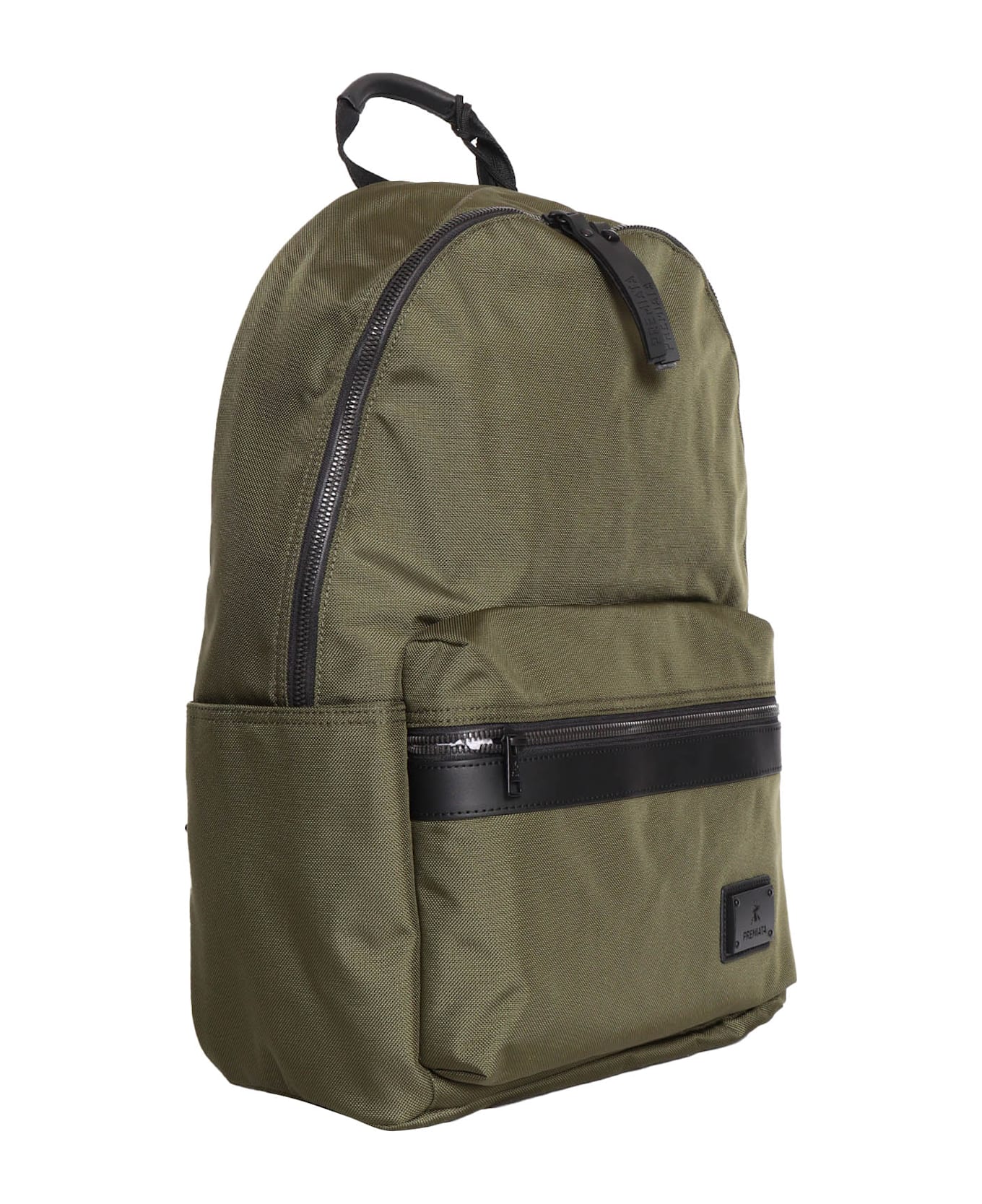 Premiata Backpacks - GREEN