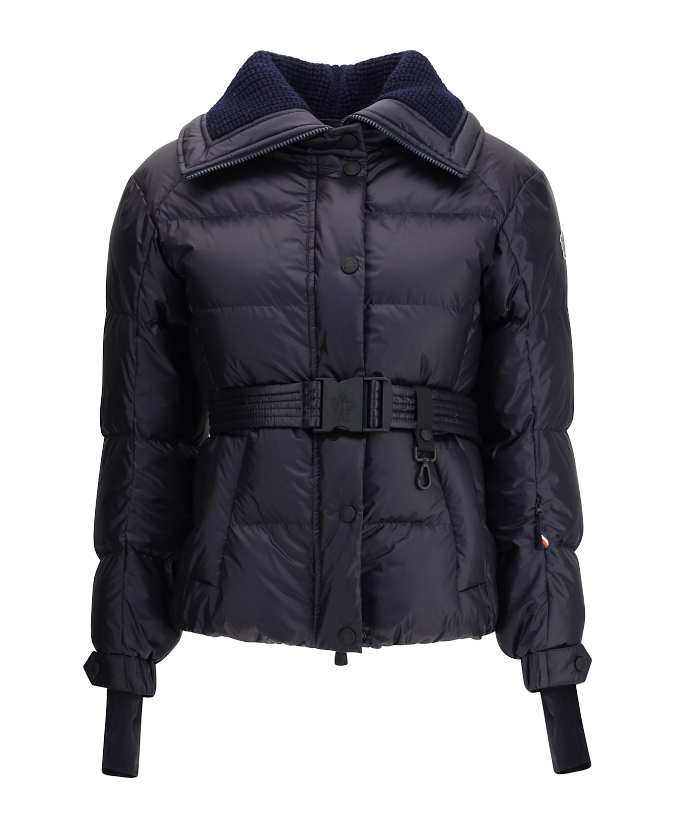 Moncler Grenoble Bataillouse Down Jacket