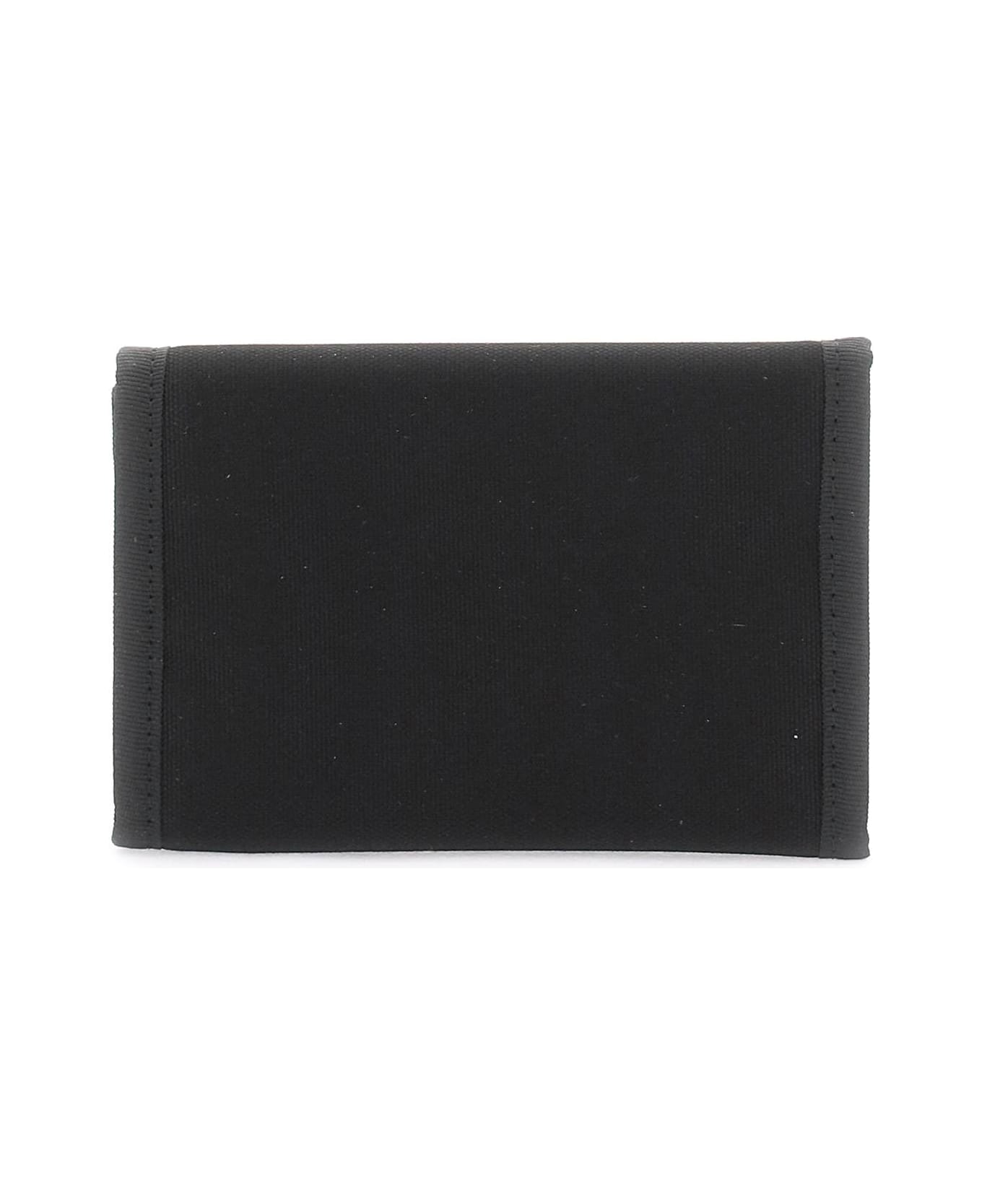 Carhartt 'alec' Tri-fold Wallet - BLACK 財布