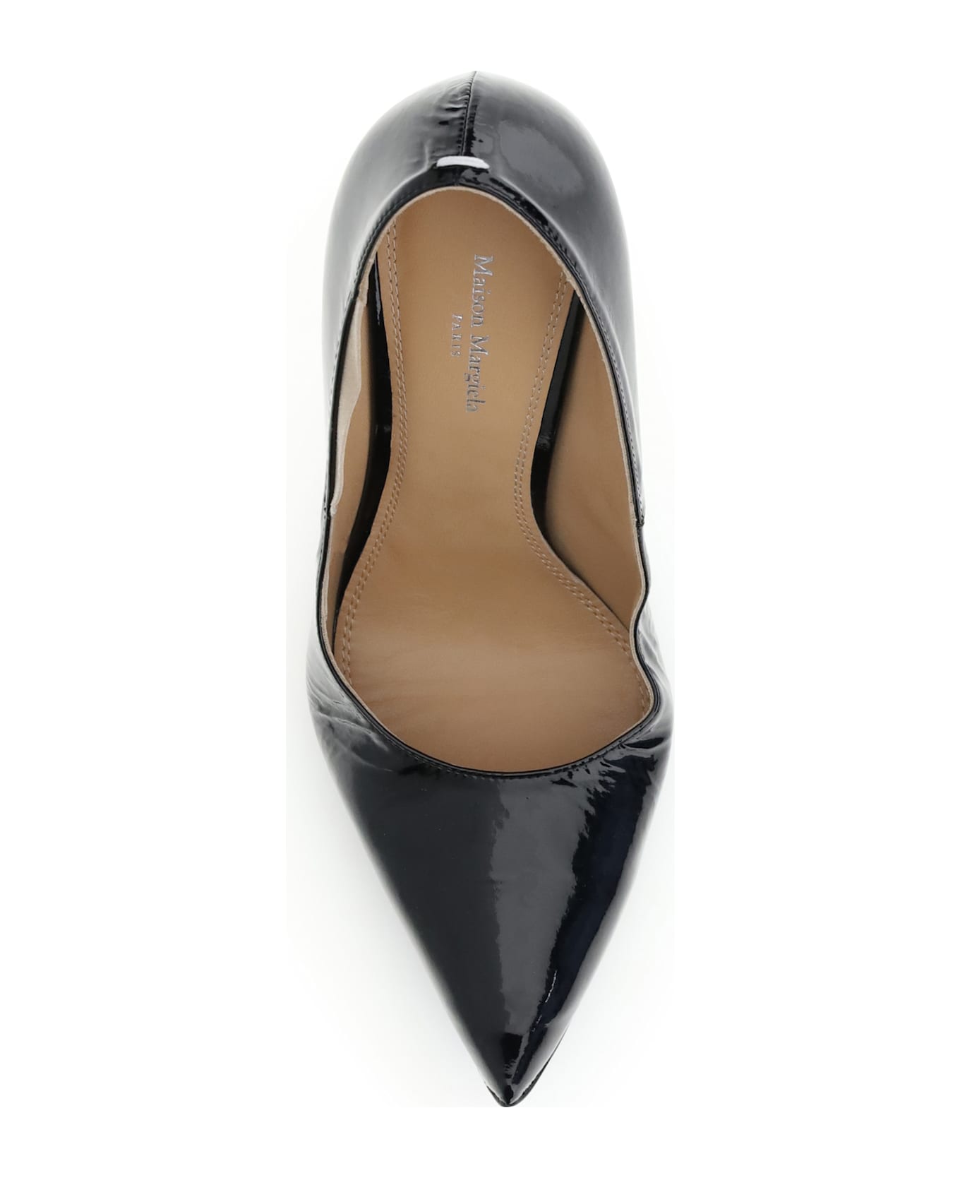 Maison Margiela Loved To Death Pumps