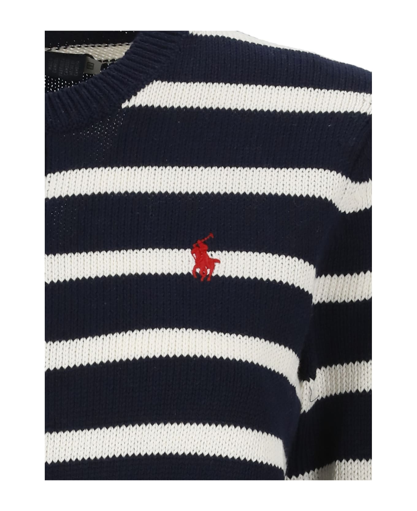 Ralph Lauren Cardigan - Blue