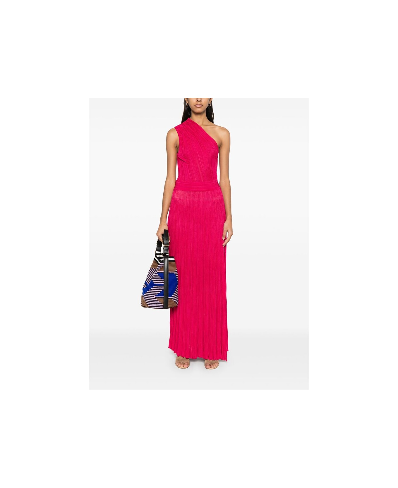 Antonino Valenti Dress - PINK