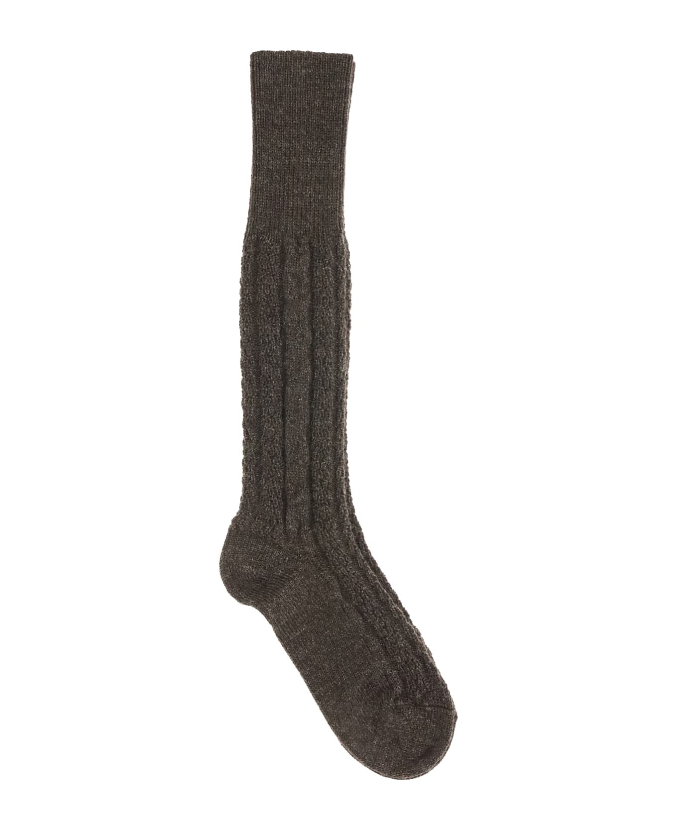 Maison Margiela Wool Socks