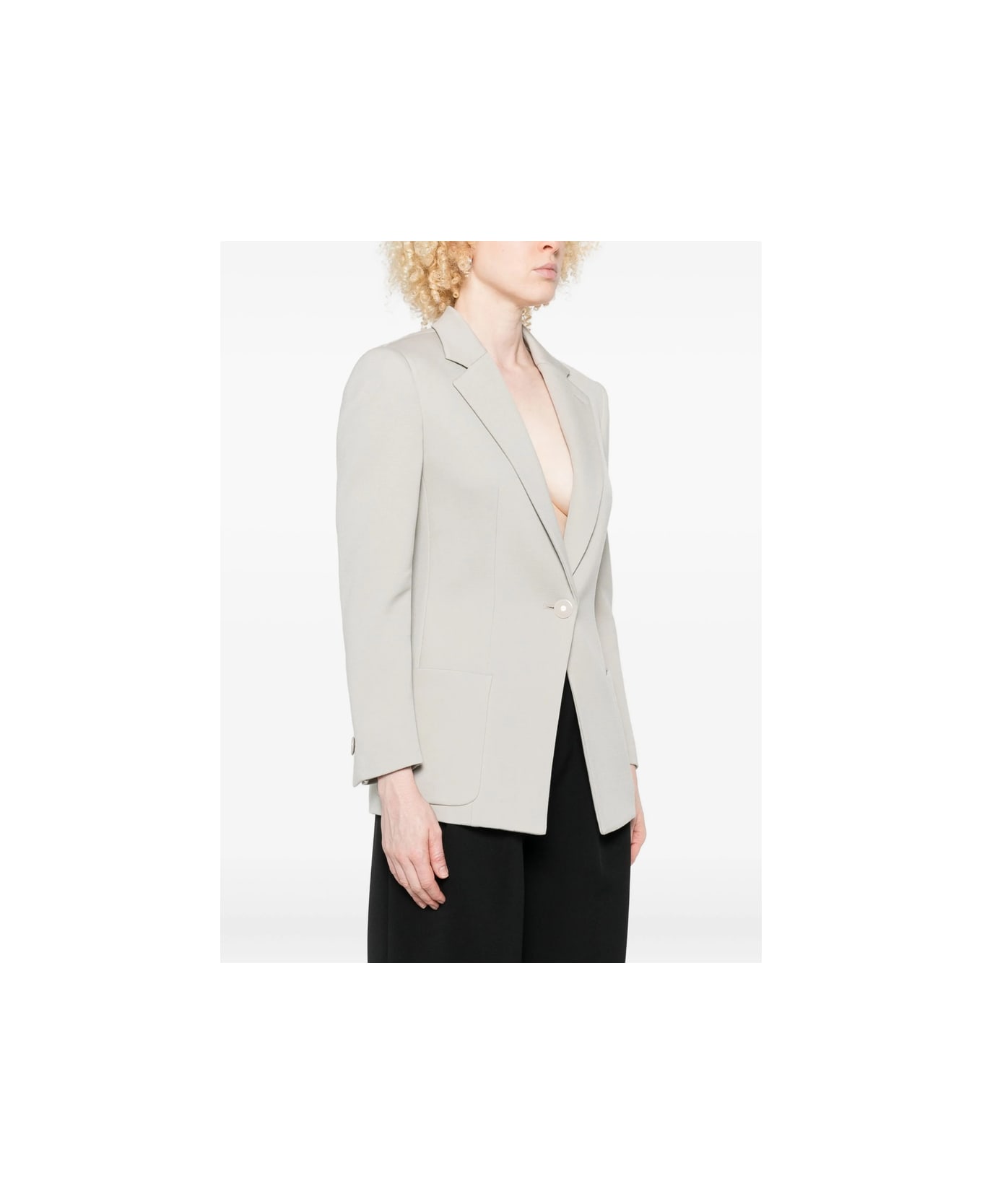 Giorgio Armani Jacket - NEUTRALS