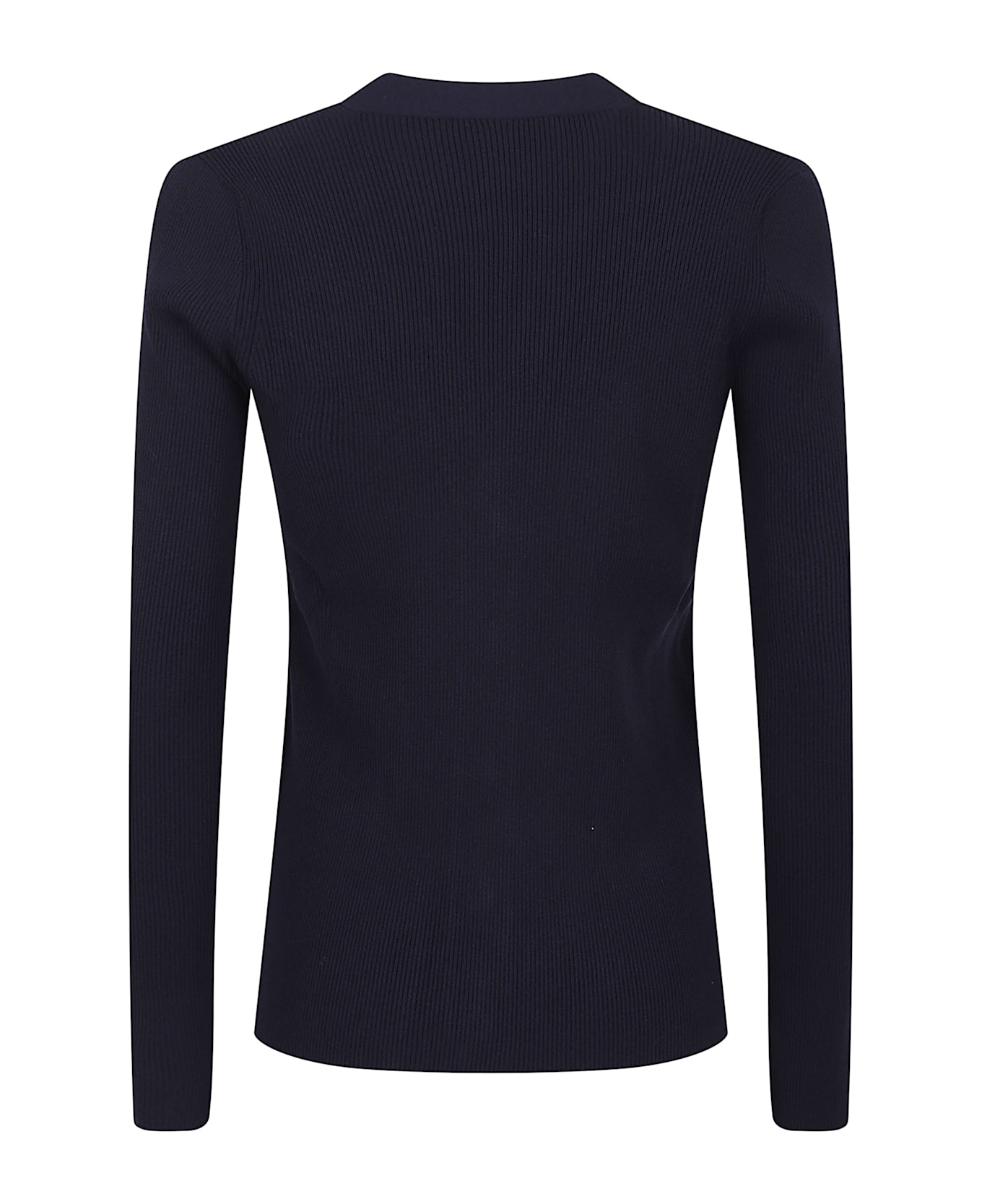 Weekend Max Mara Gabriel Cardigan - Blu