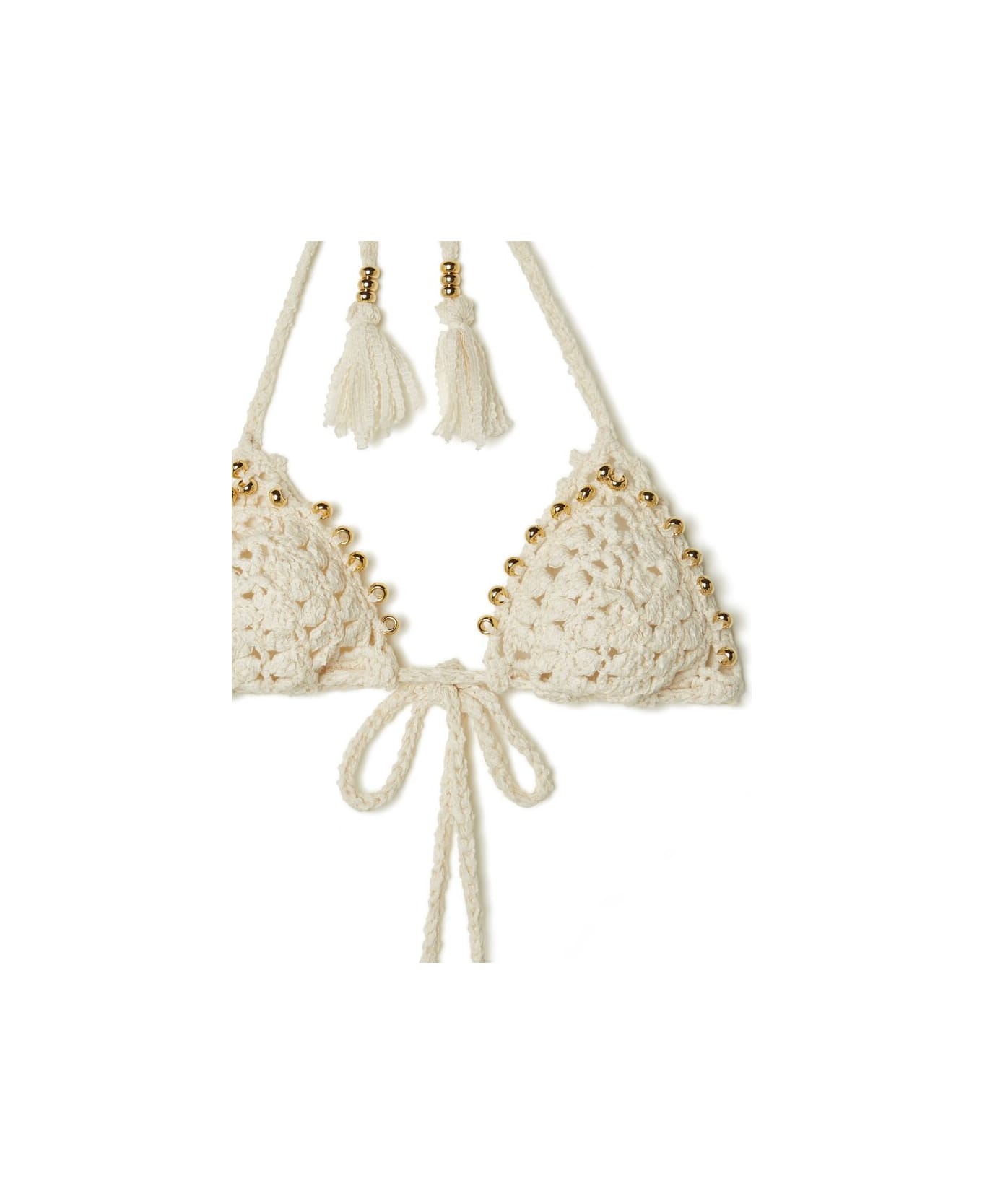 Alanui Beachwear - NEUTRALS