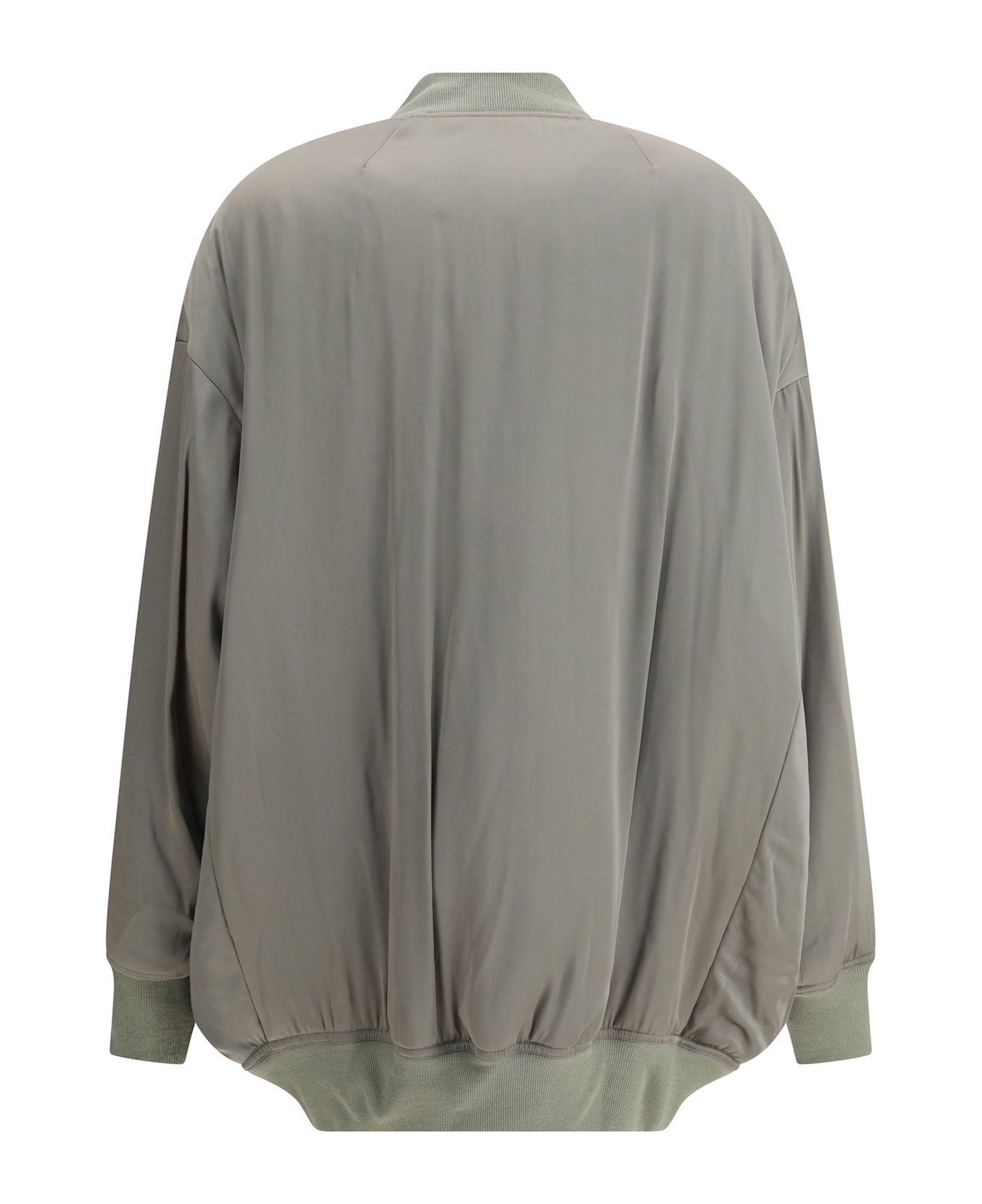 Rick Owens Bomber Jacket