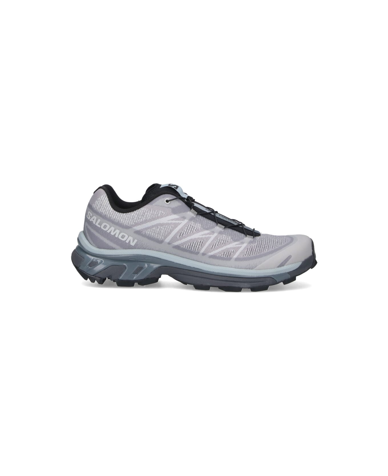 Salomon "xt-6" Sneakers - Gray