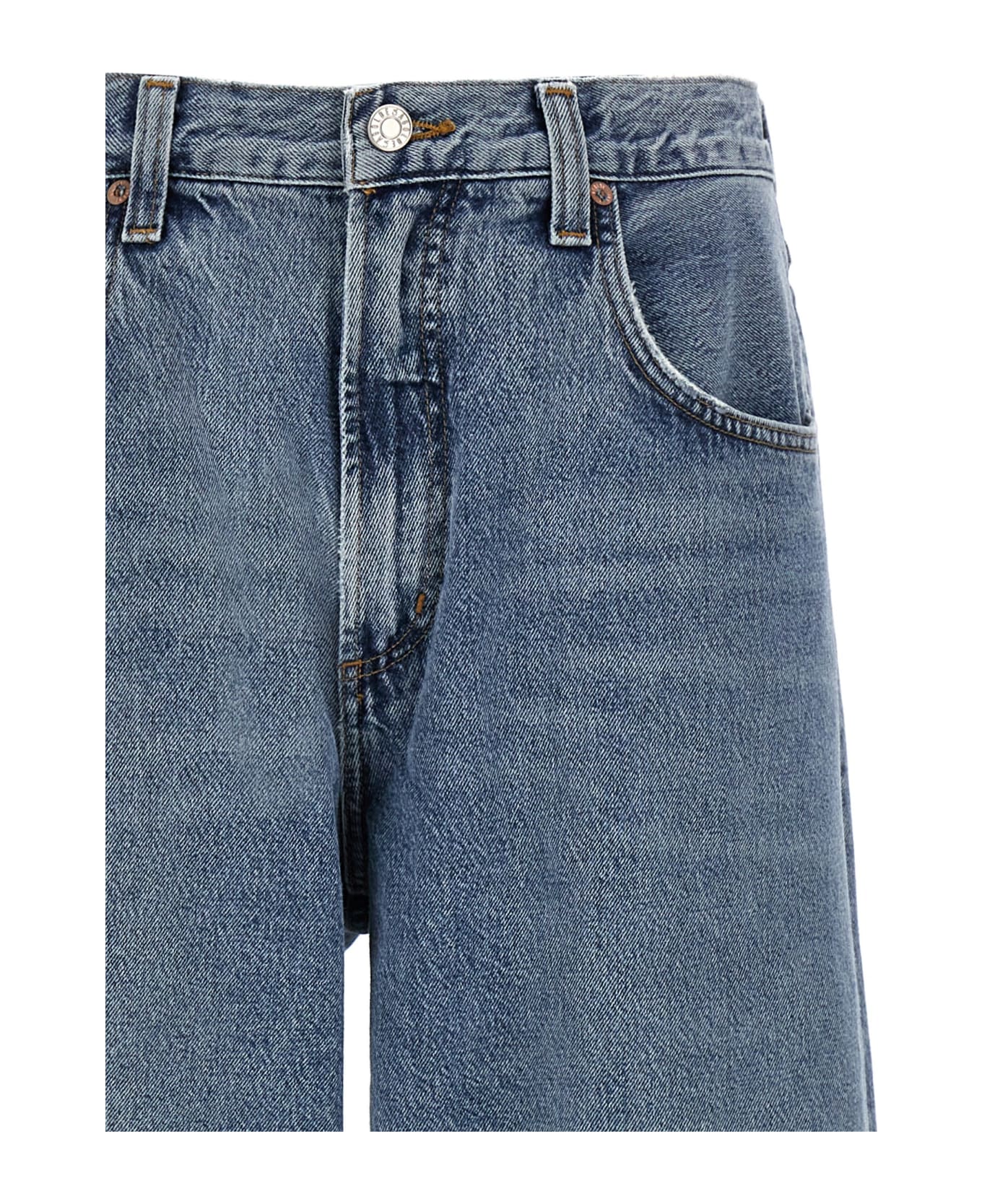 AGOLDE 
fusion
 Jeans - Blue