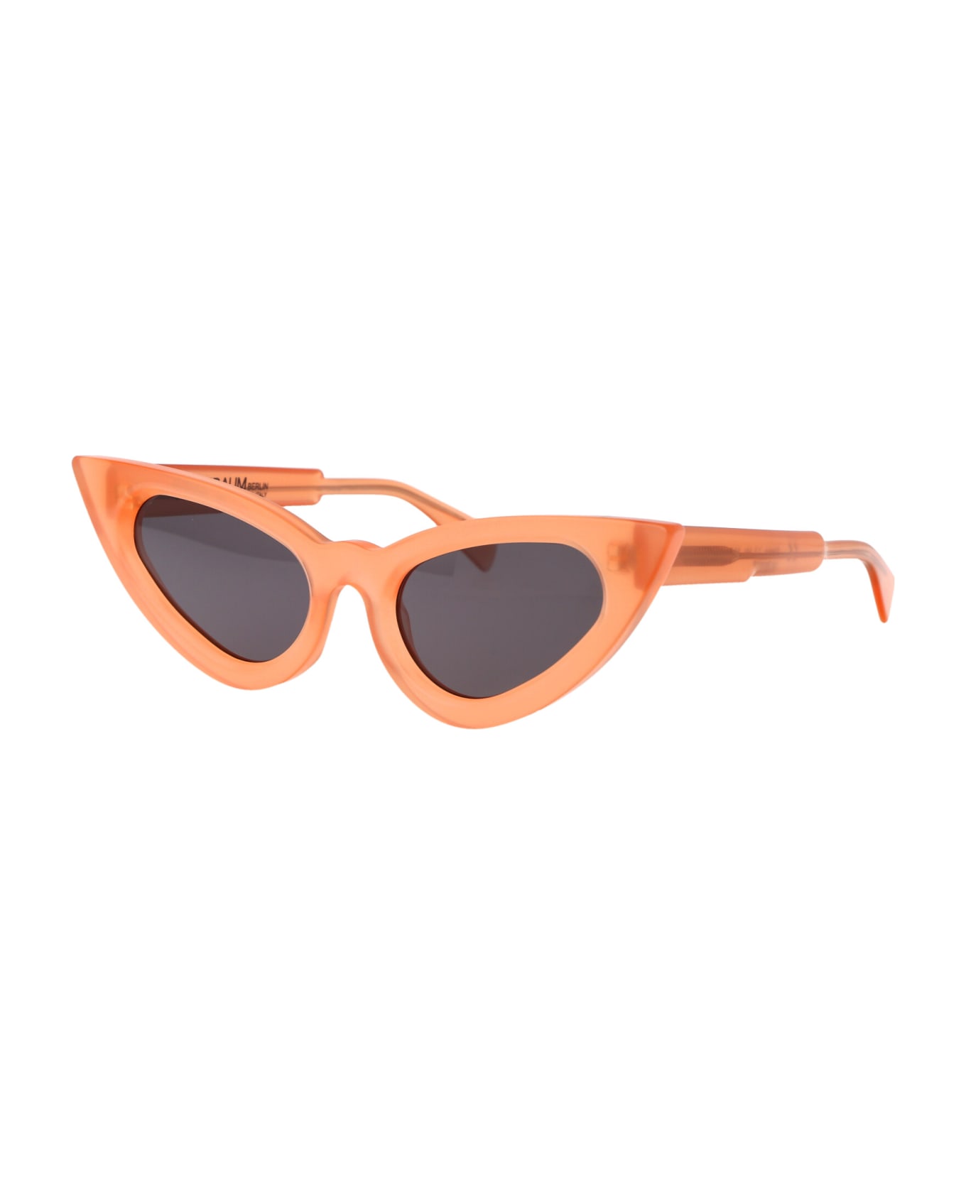 Kuboraum Maske Y3 Sunglasses - MM 2grey