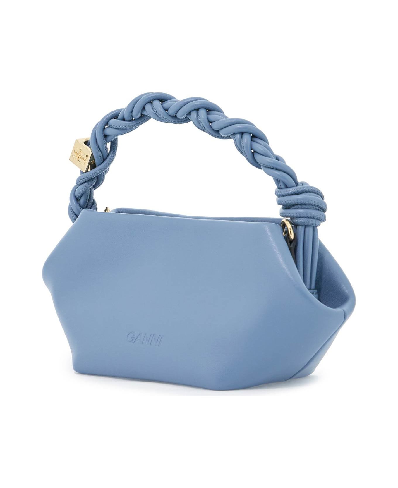 【関税&送料込み】Ganni Bou Bag Small Hand Bag 021d5036b83ffc8c33e14524fa05ae