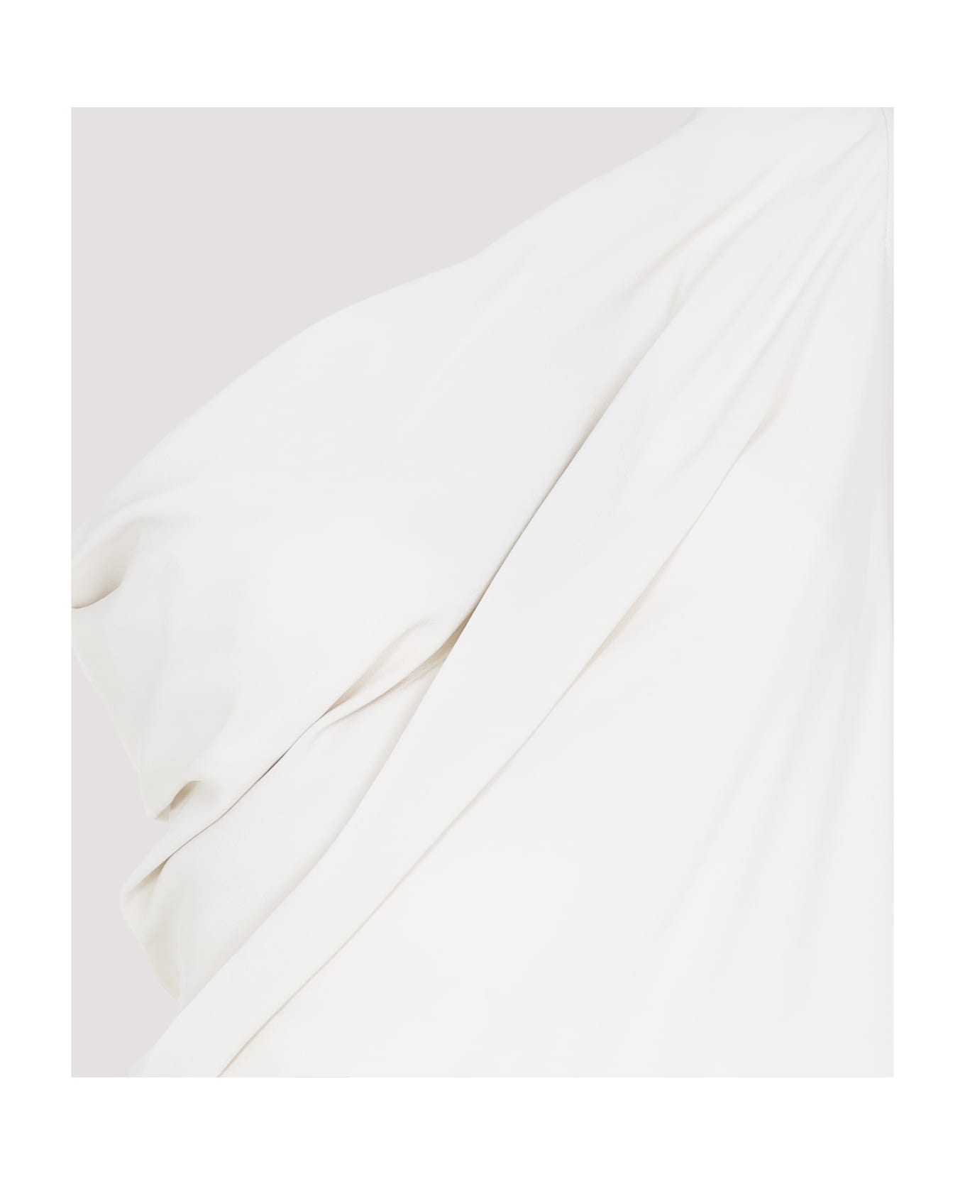 Rick Owens Athena Arrowhead Dress - Dinge