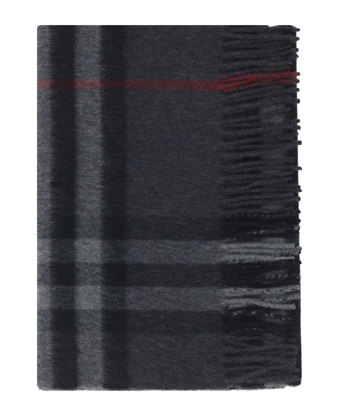Burberry Scarf - Charcoal スカーフ