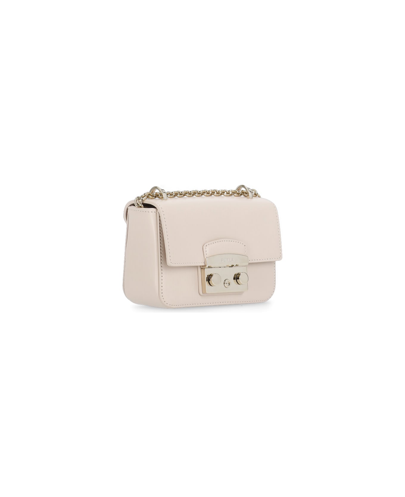Furla Metropolis Shoulder Bag italist