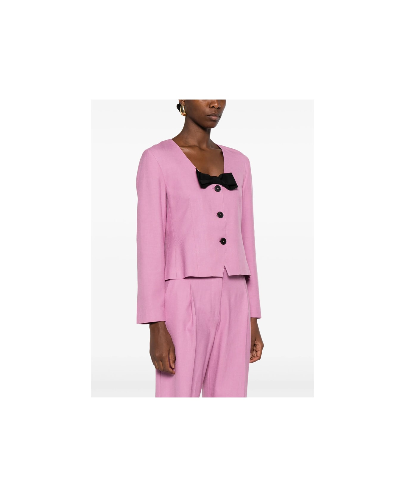 Baum und Pferdgarten Outerwear - PINK