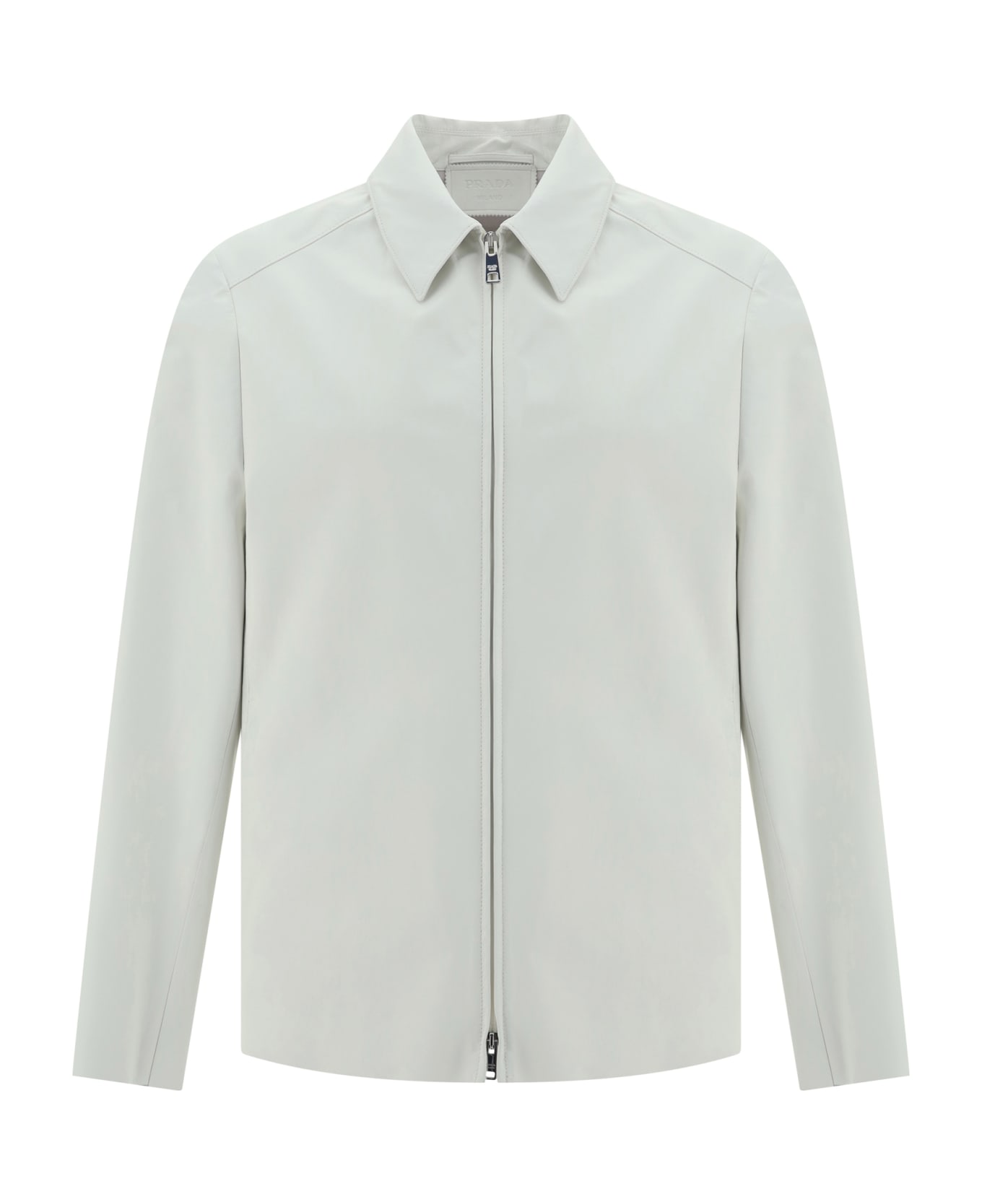 Prada Jacket - Bianco