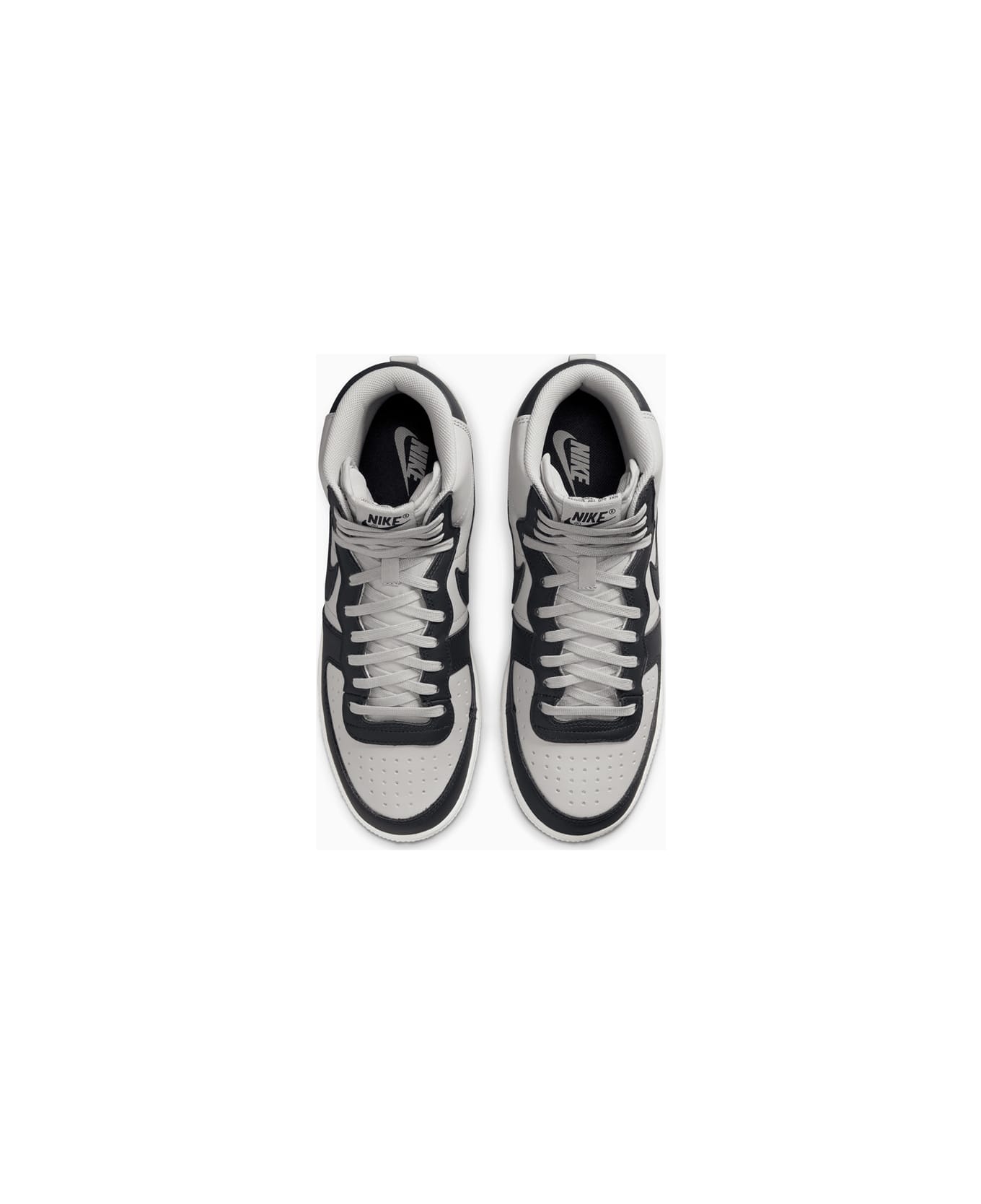 Nike Terminator High Og 'georgetown' Sneakers Fb1832-001 - Multiple colors