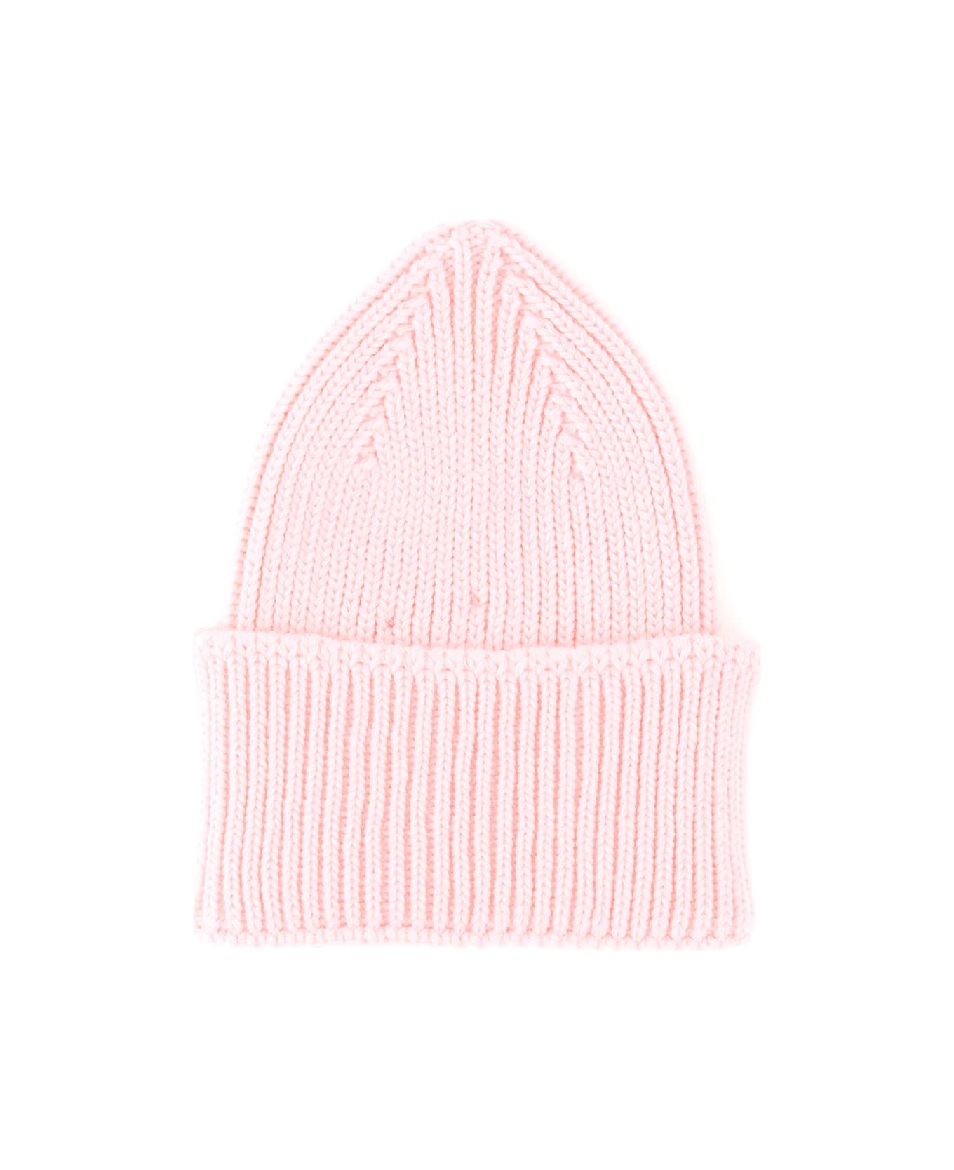 Family First Milano Beanie Hat - PINK 帽子