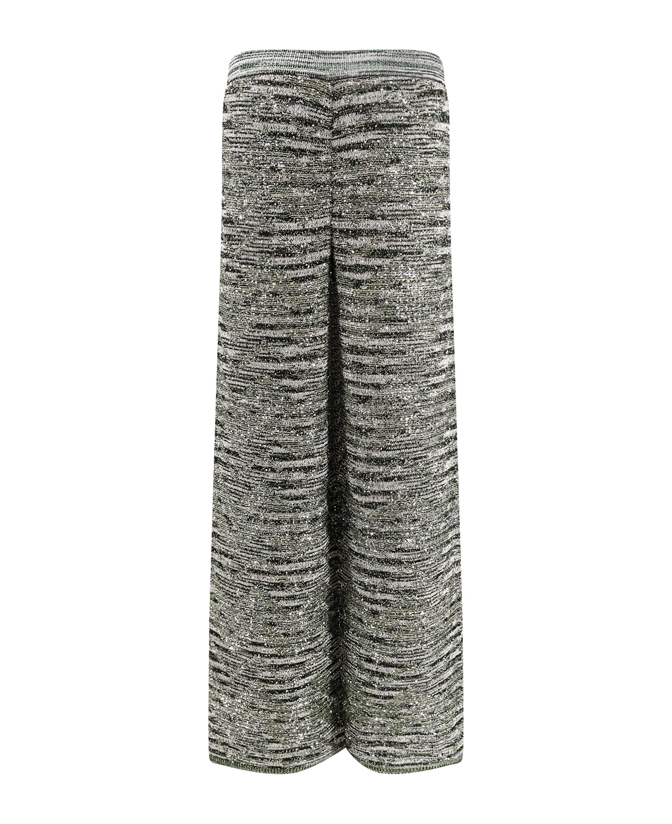 Missoni Trouser - Green