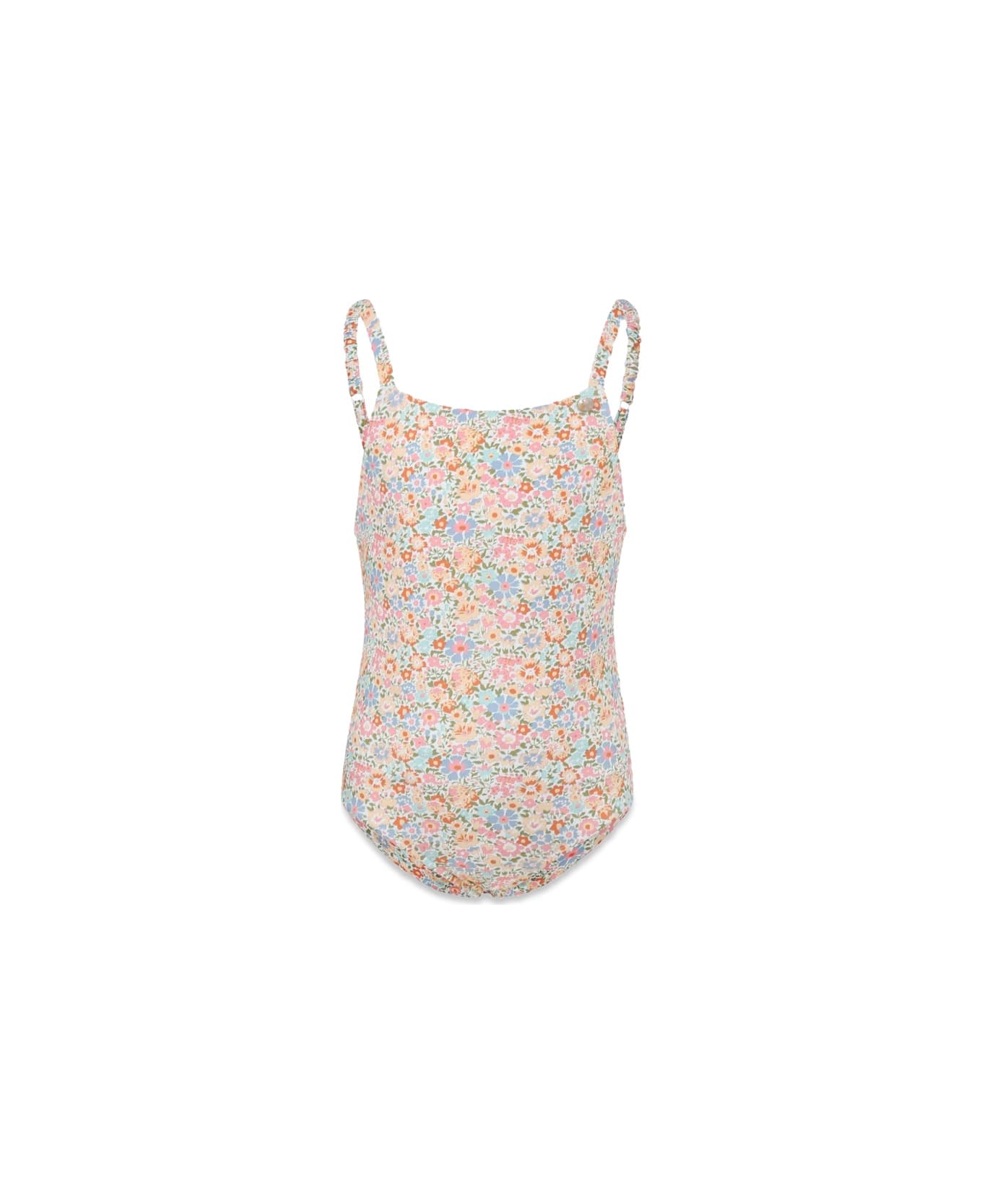 Bonpoint Emna Costume - PINK