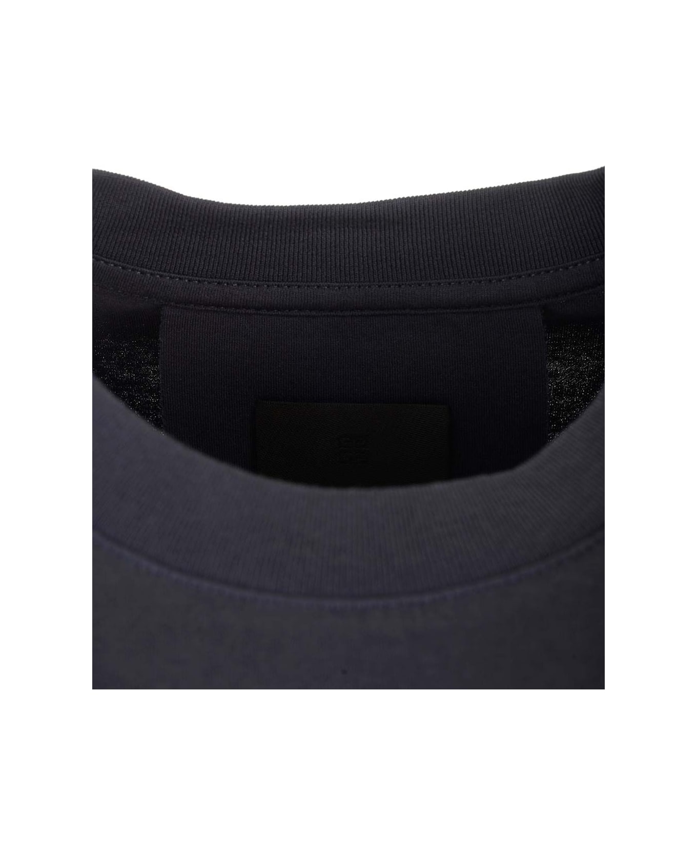Givenchy T-shirt - Blue