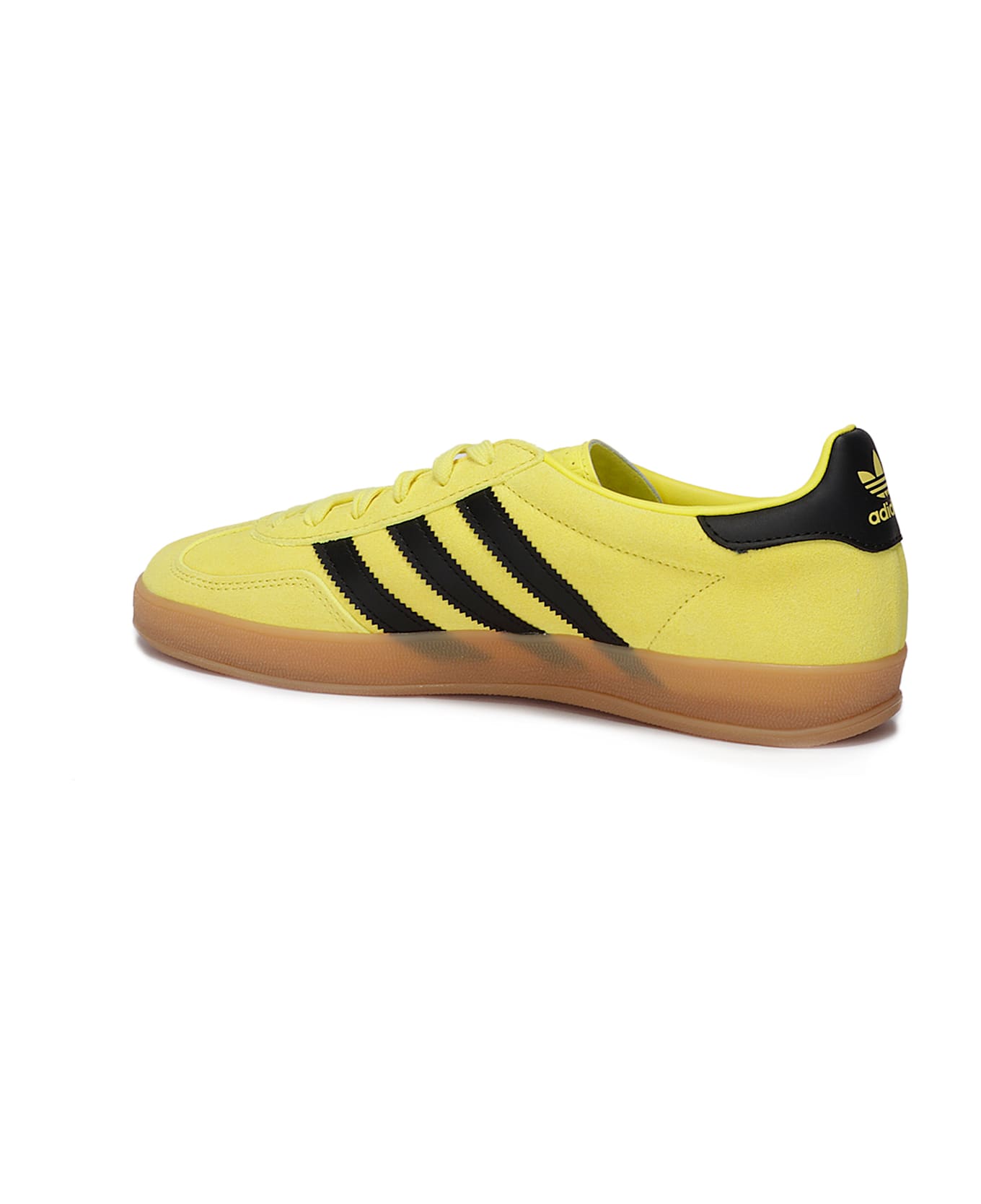 Adidas Originals Gazelle Indoor - YELLOW