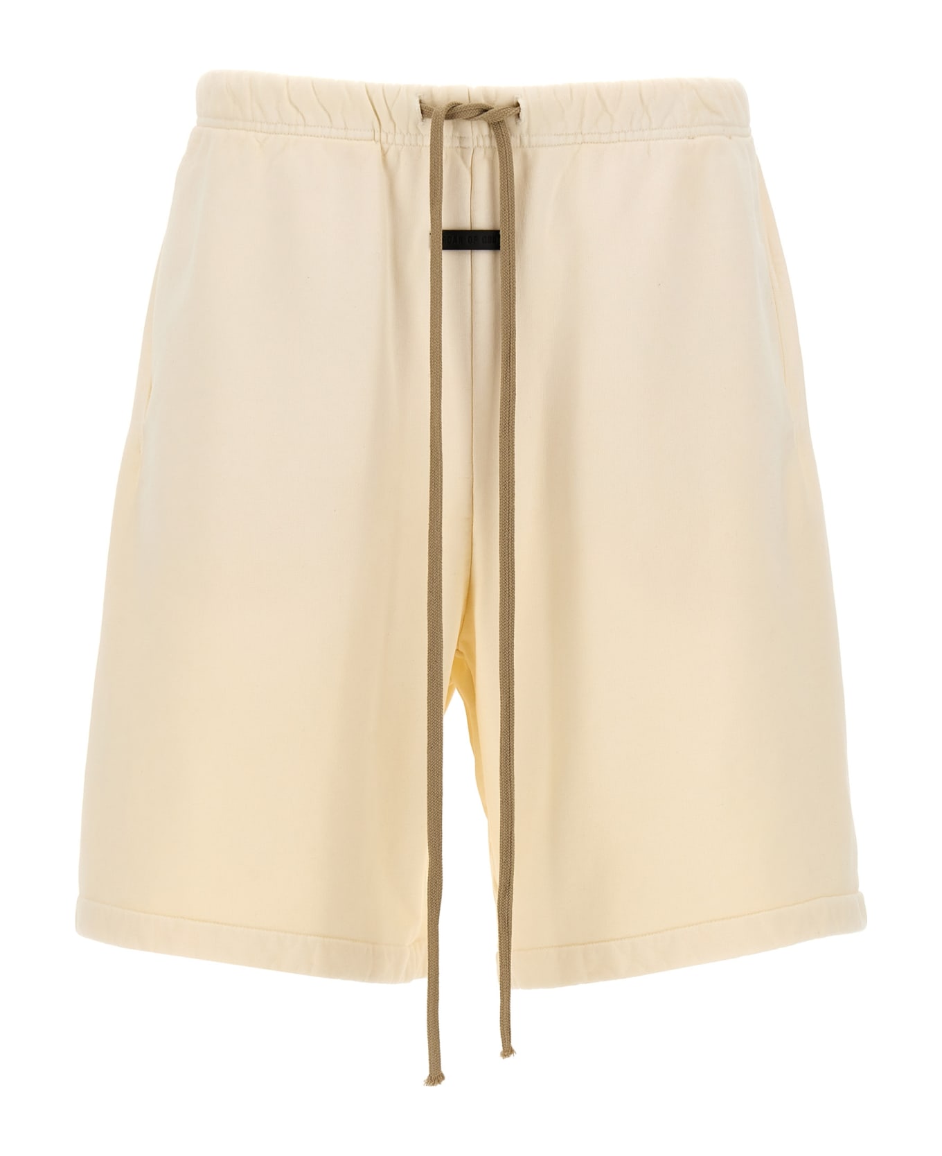 Fear of God 'relaxed' Shorts - Beige