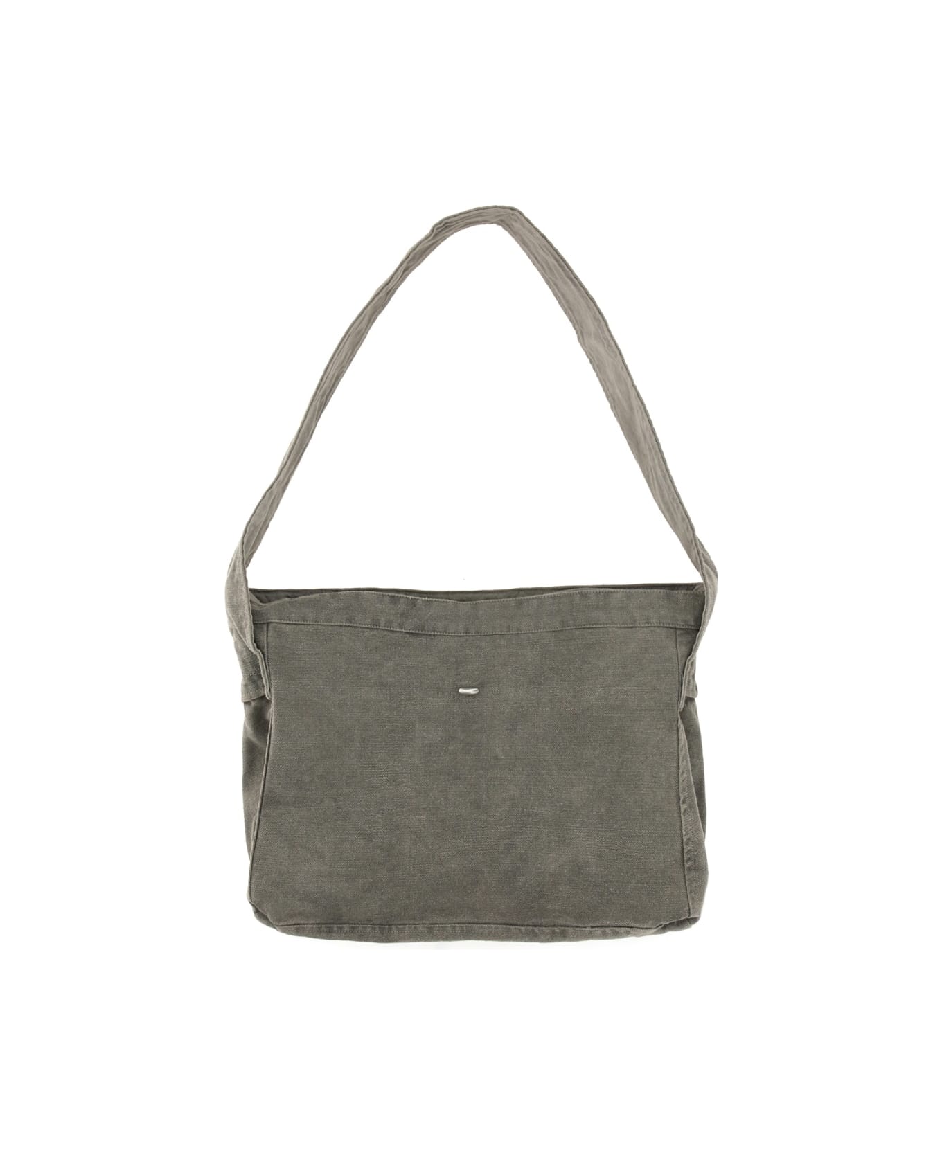 Our Legacy Bag "ship" - GREY トートバッグ
