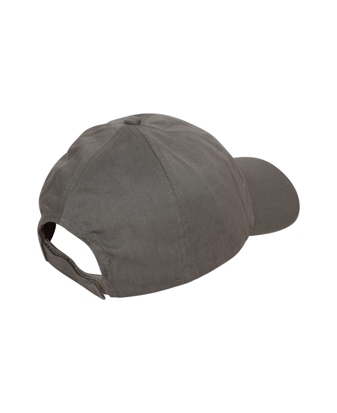 Ganni Baseball Hat - Kalamata 帽子