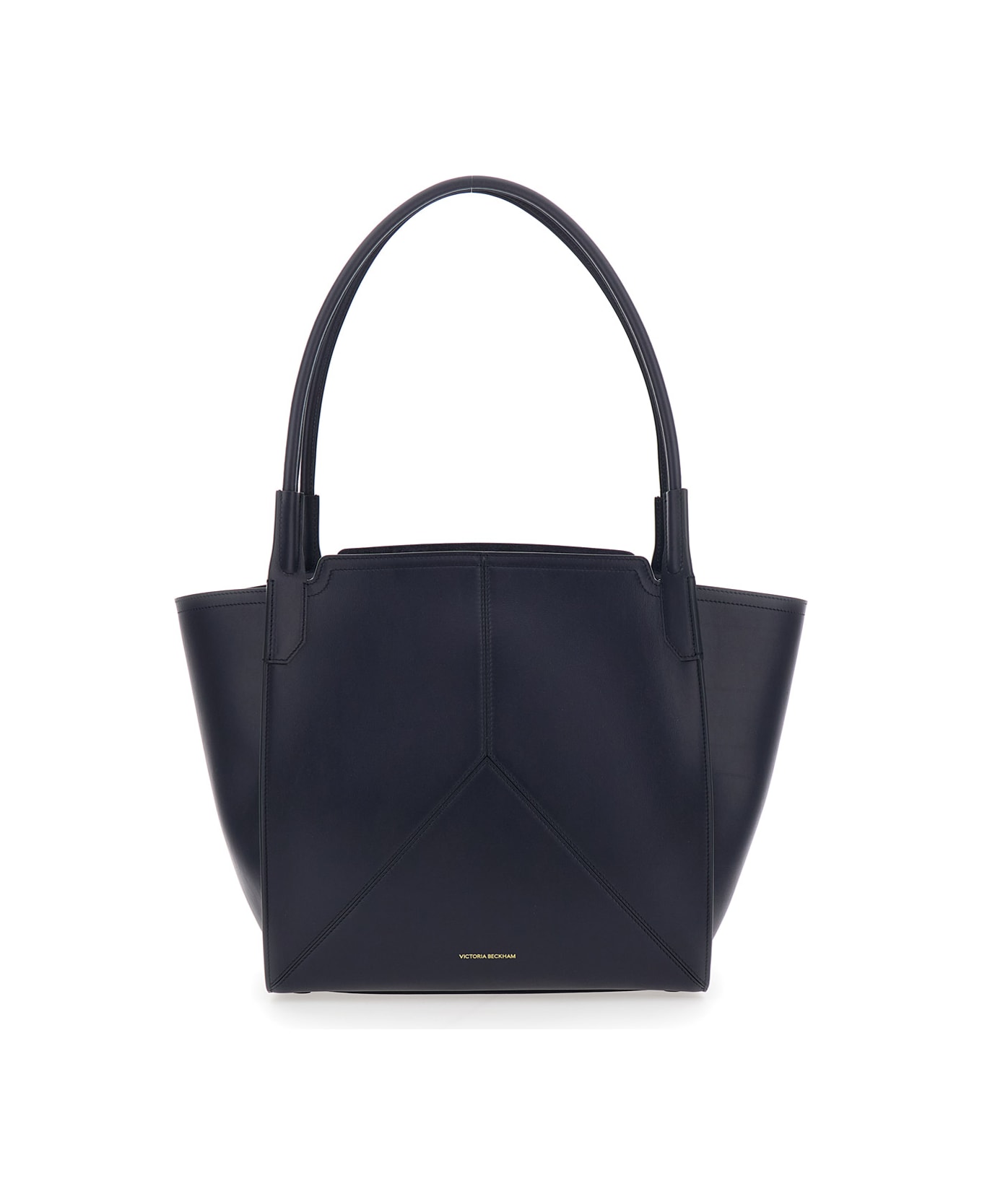 Victoria Beckham Small Victoria Tote - Blu