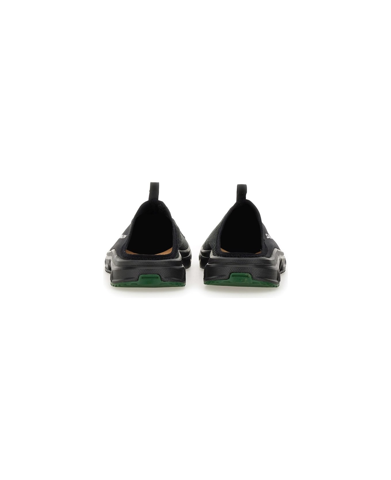 Salomon Sabot "rx Slide 3.0" - BLACK
