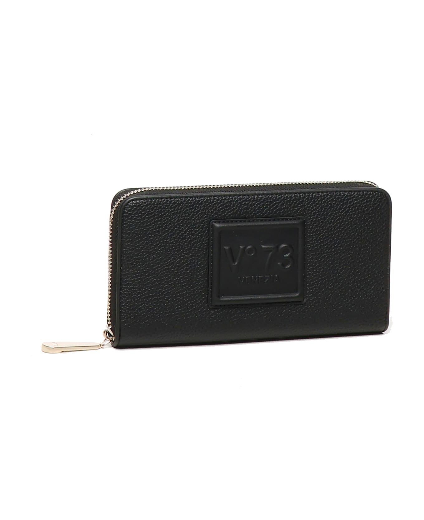 V73 Jenny Wallet - Black