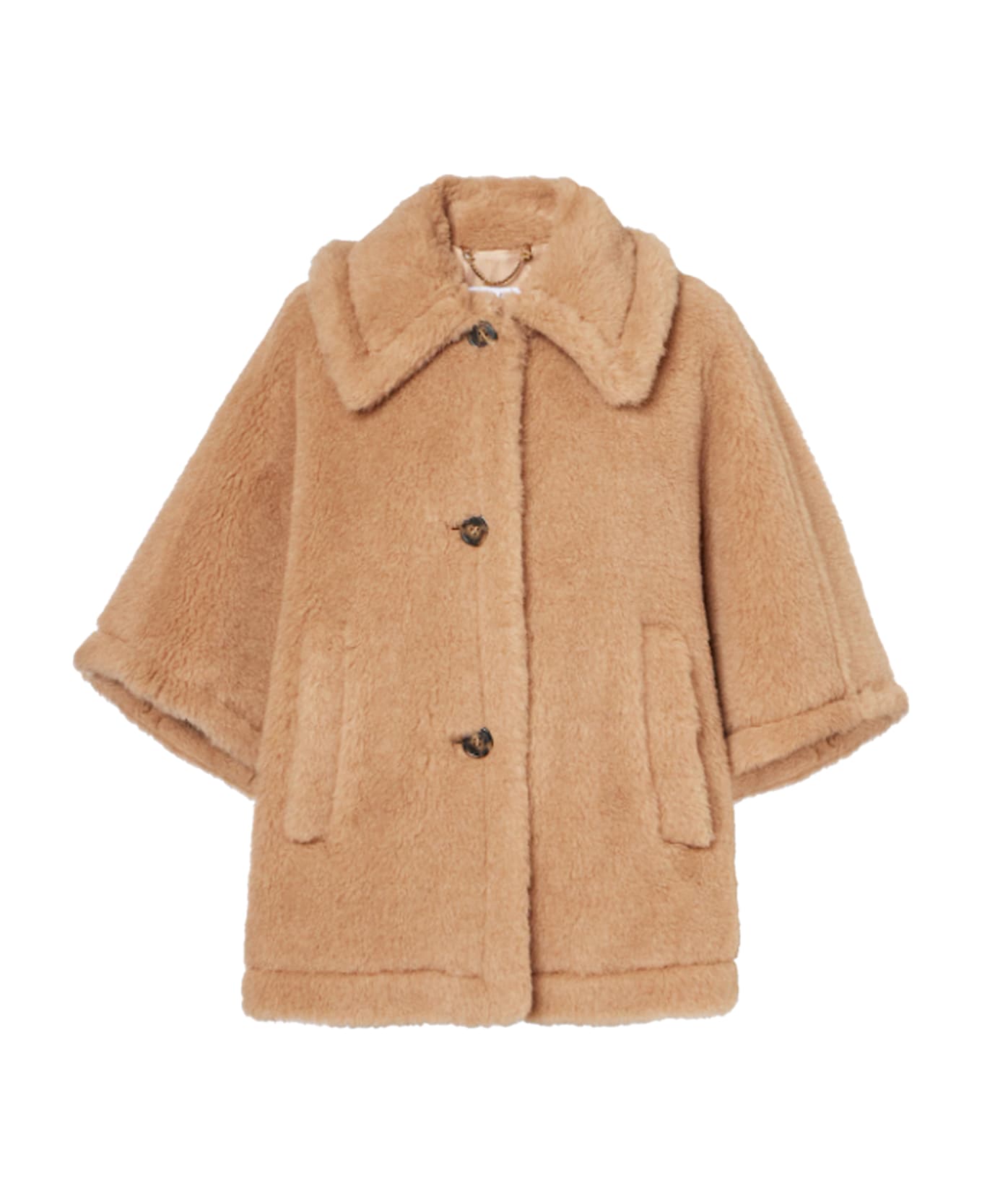 Max Mara 

parole

 Mantella - Beige