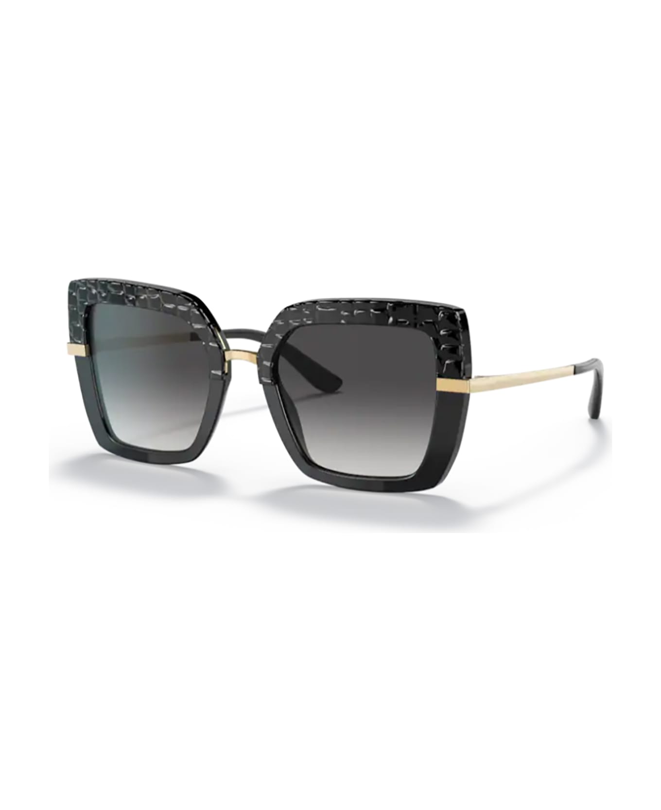 Dolce & Gabbana Eyewear 0DG4373 Sunglasses - G